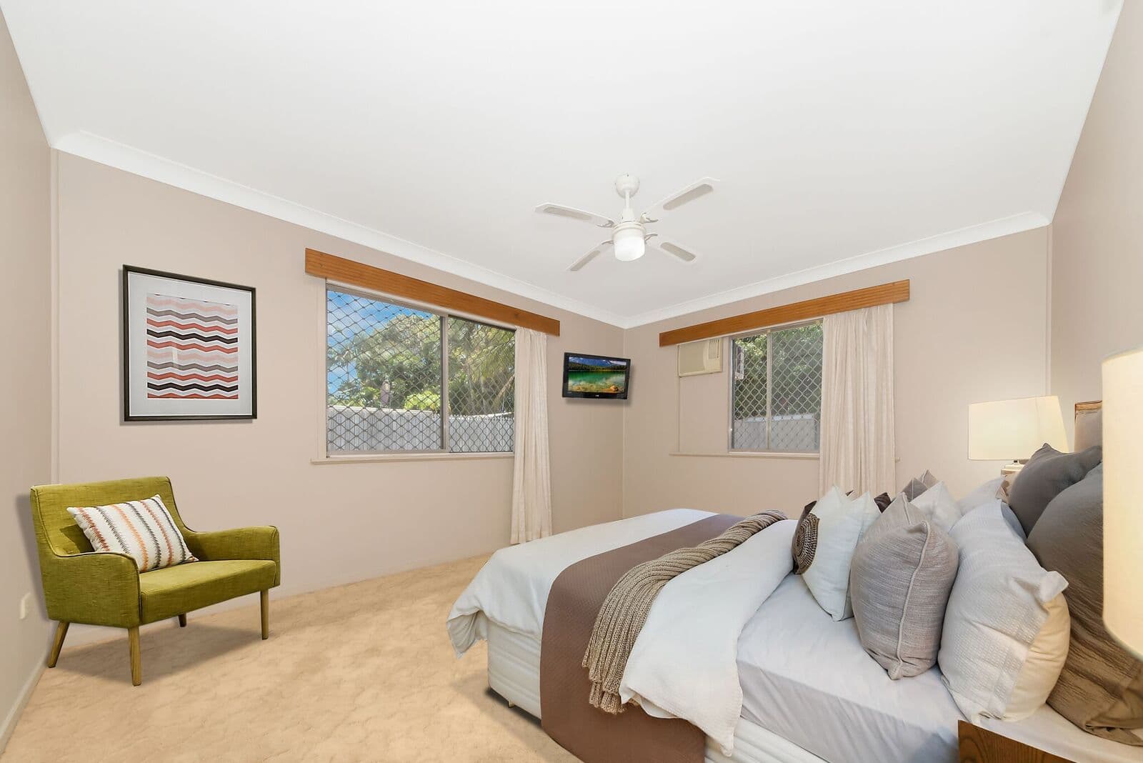 400 Fulham Road, Heatley QLD 4814, Heatley - Thumbnail 3