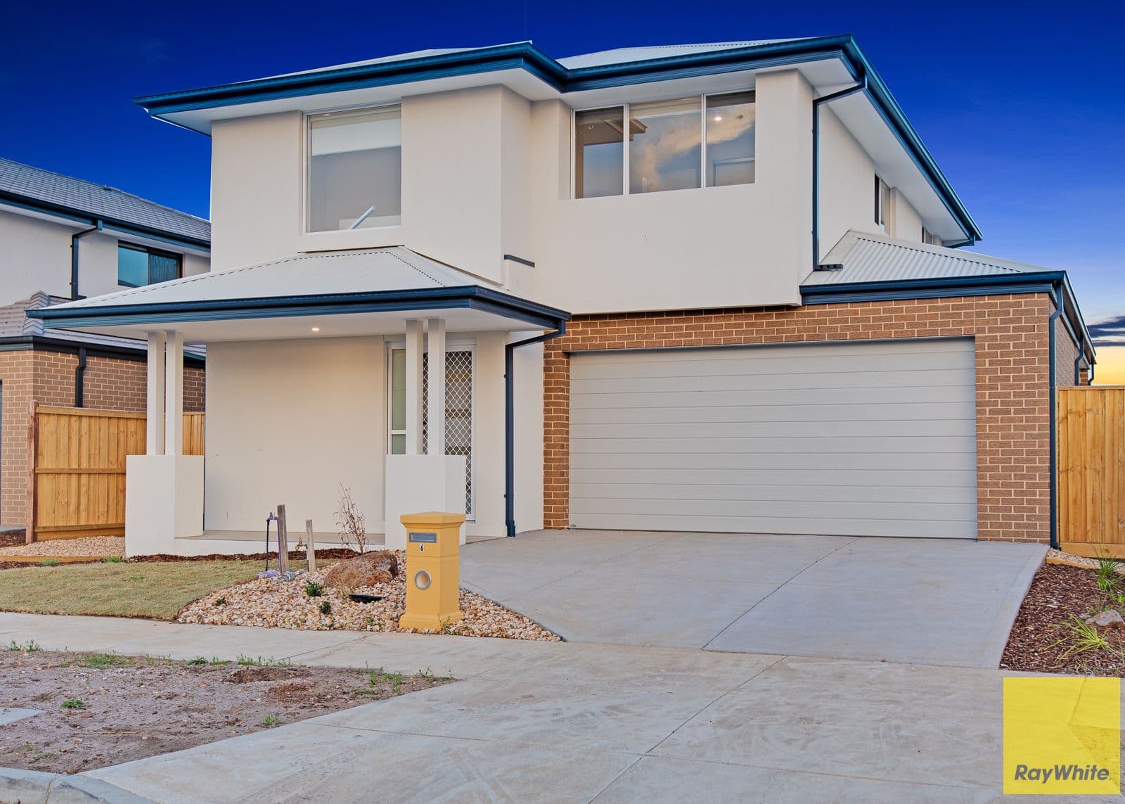 6 Hussey Road, Tarneit VIC 3029, Tarneit - Image 1