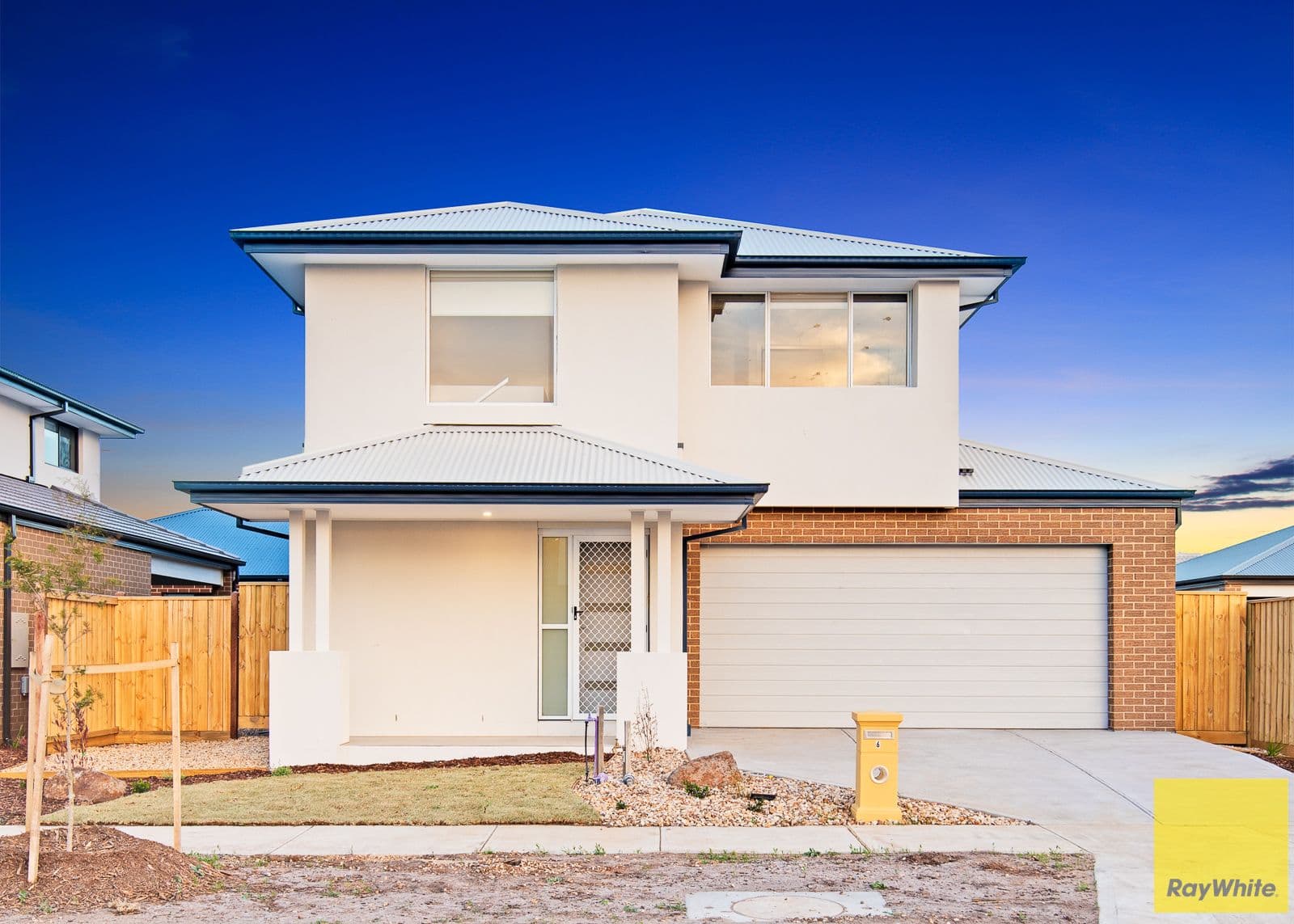 6 Hussey Road, Tarneit VIC 3029, Tarneit - Thumbnail 2
