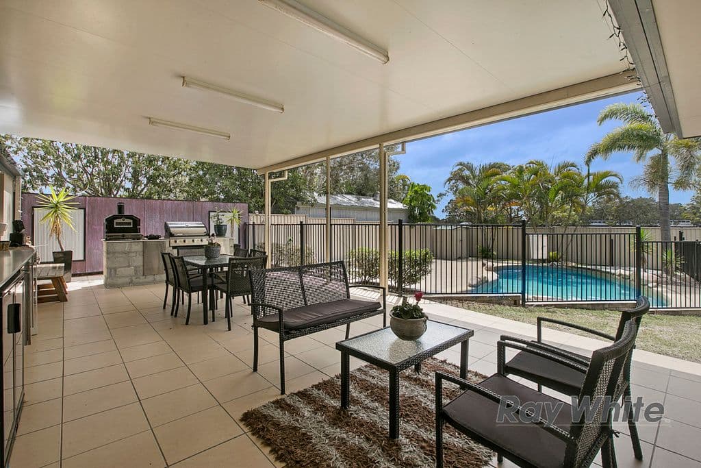 23 Rhoades Street, CAPALABA QLD 4157, Capalaba - Thumbnail 2