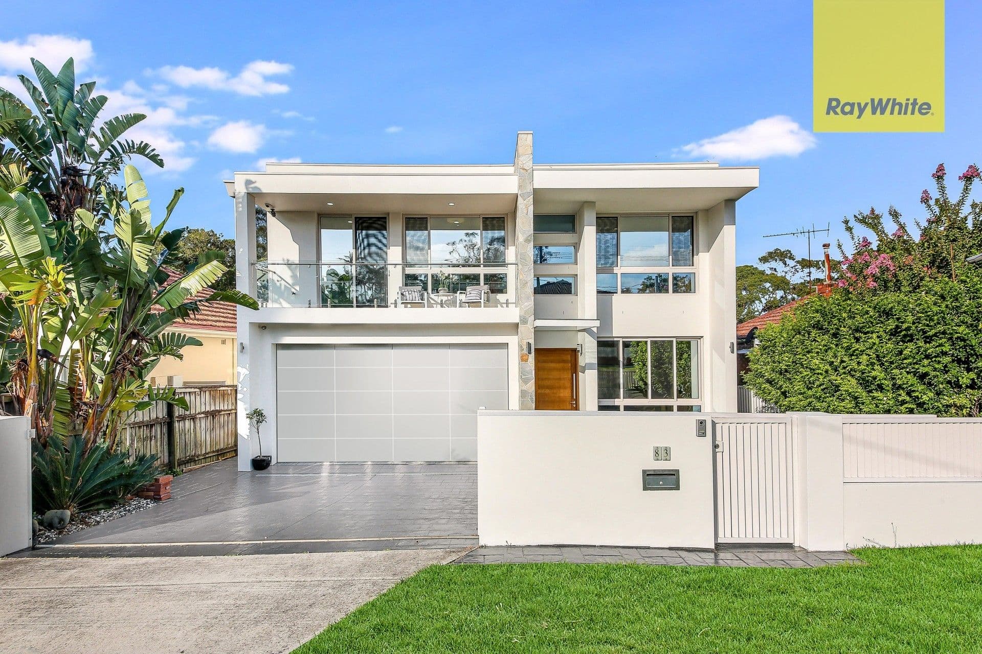 83 Harslett Crescent, Beverley Park NSW 2217, Beverley Park - Image 1
