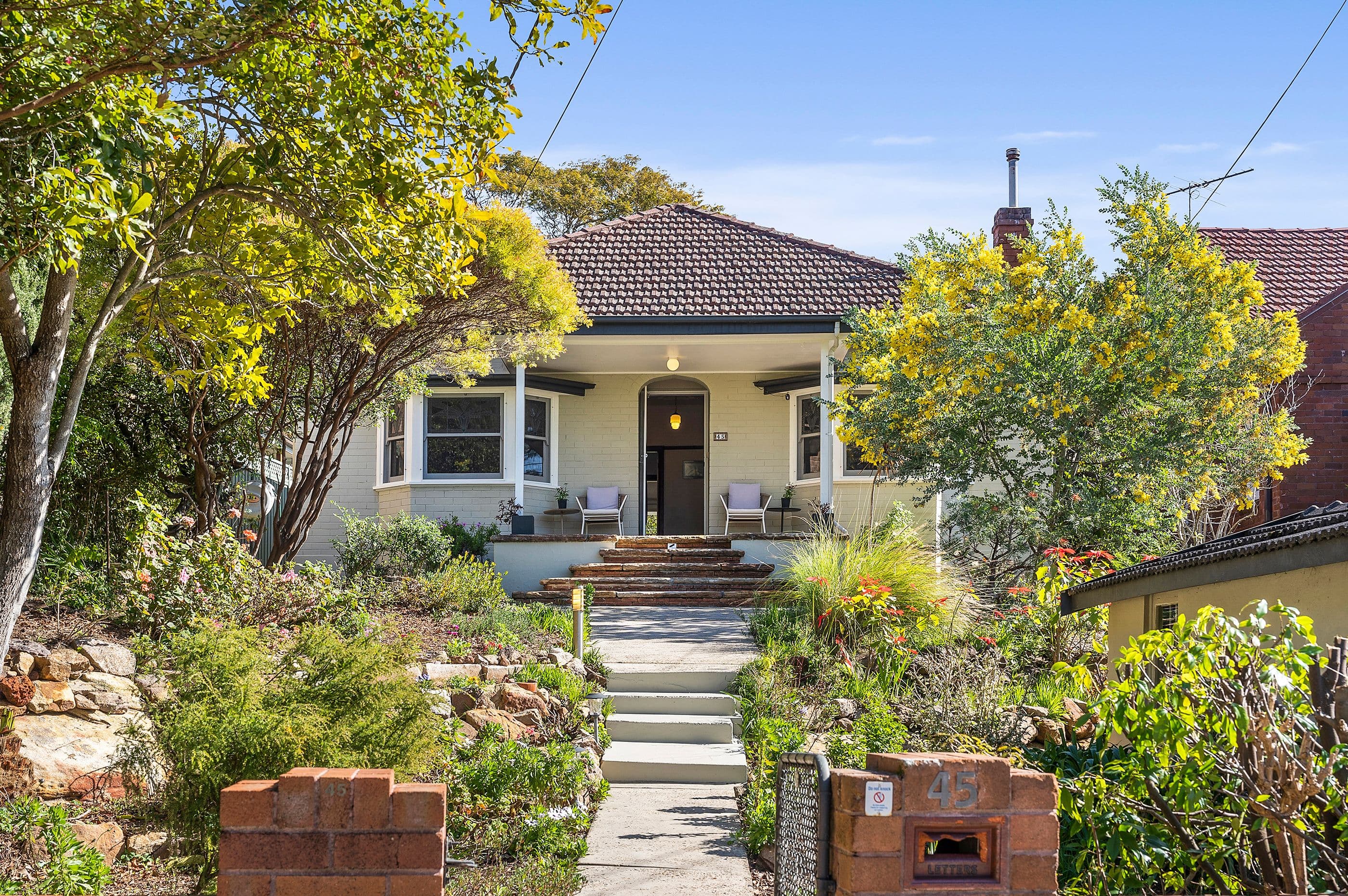 45 Ada Street, Oatley NSW 2223, Oatley - Image 1