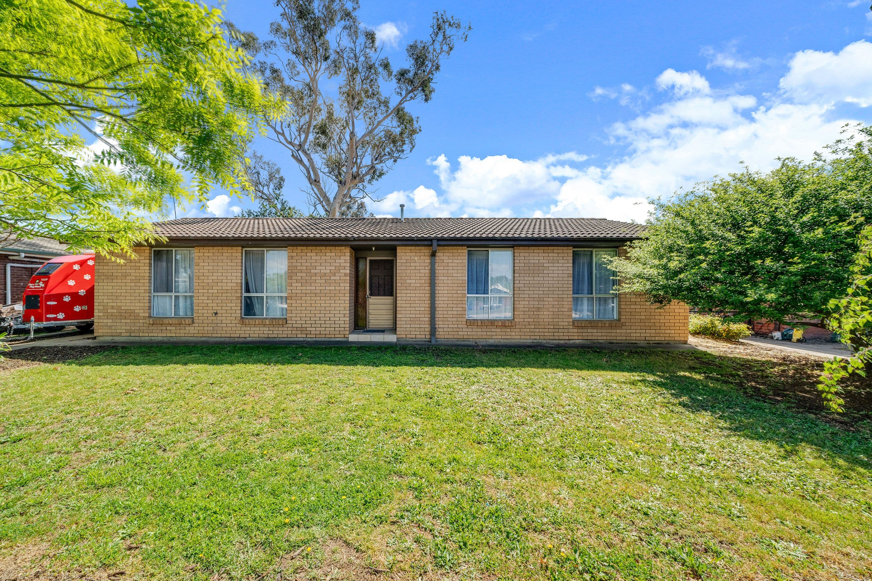 41 Mcdermott Street, Kambah ACT 2902, Kambah - Image 1