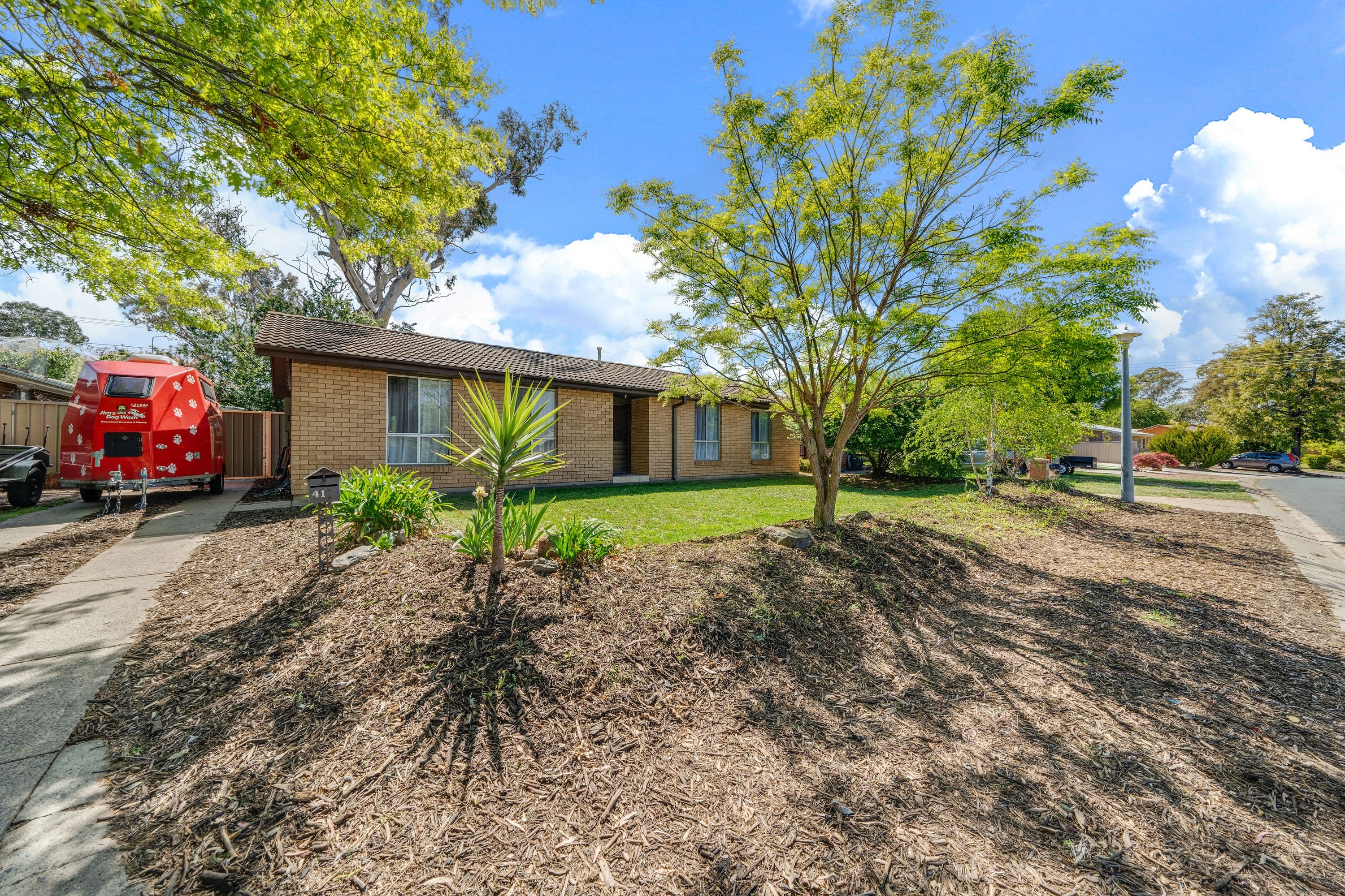 41 Mcdermott Street, Kambah ACT 2902, Kambah - Thumbnail 2