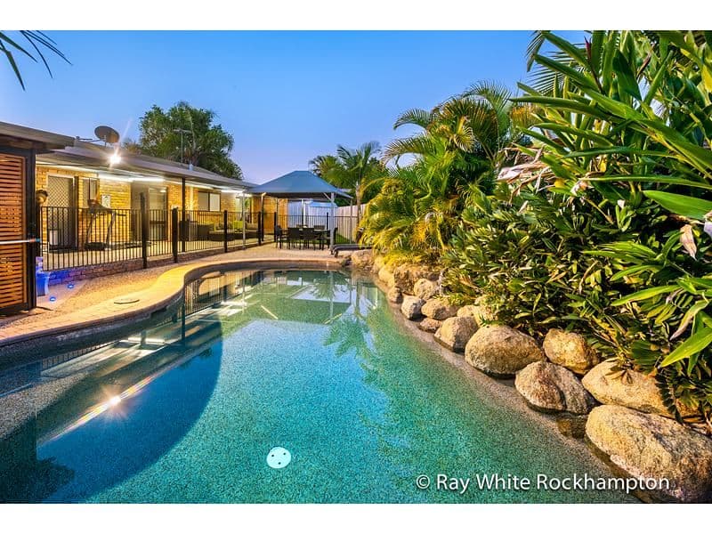 2 Moss Court, FRENCHVILLE QLD 4701, Frenchville - Image 1