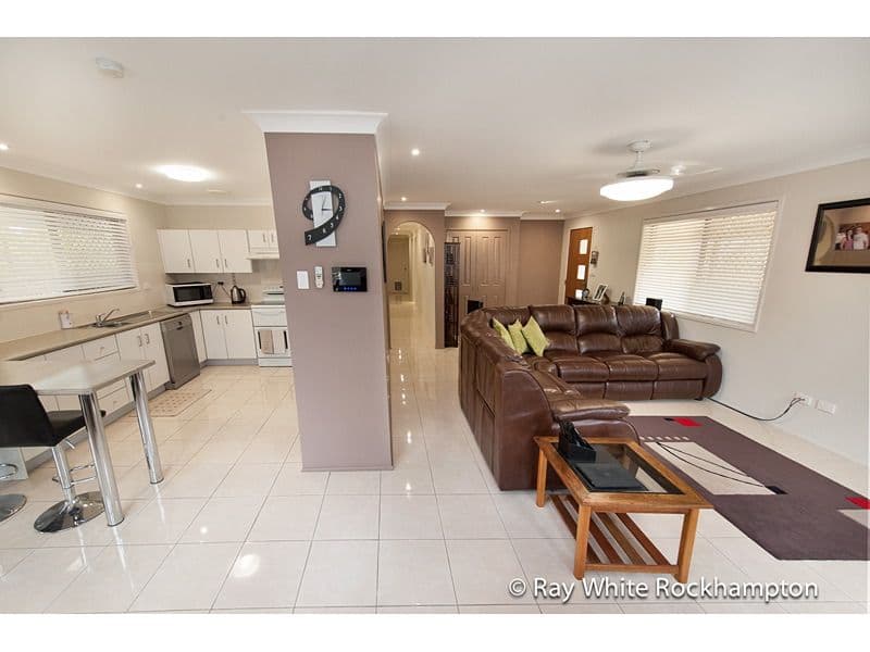 2 Moss Court, FRENCHVILLE QLD 4701, Frenchville - Thumbnail 2