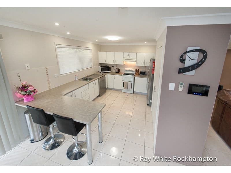 2 Moss Court, FRENCHVILLE QLD 4701, Frenchville - Thumbnail 3