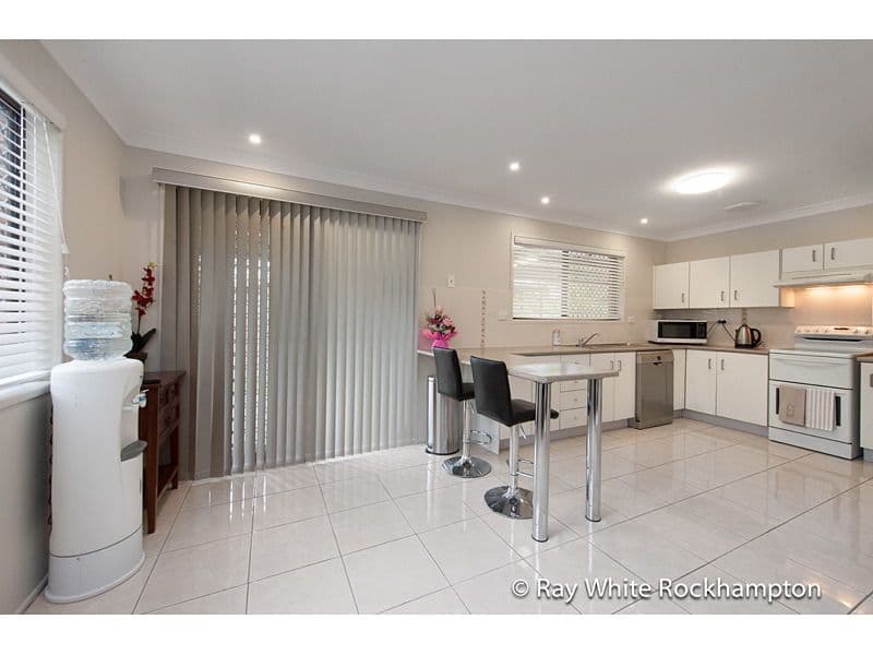 2 Moss Court, FRENCHVILLE QLD 4701, Frenchville - Thumbnail 4