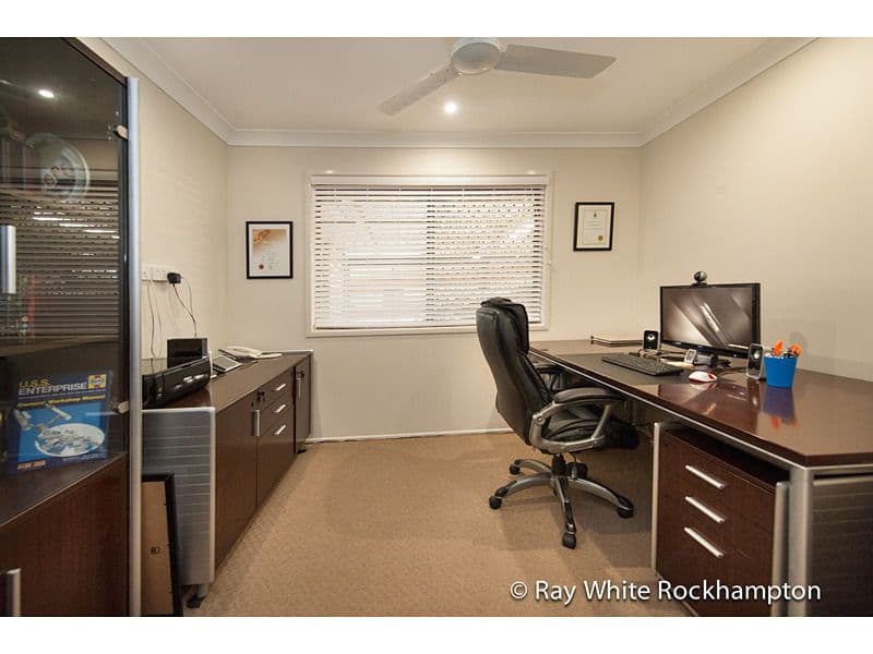 2 Moss Court, FRENCHVILLE QLD 4701, Frenchville - Thumbnail 8
