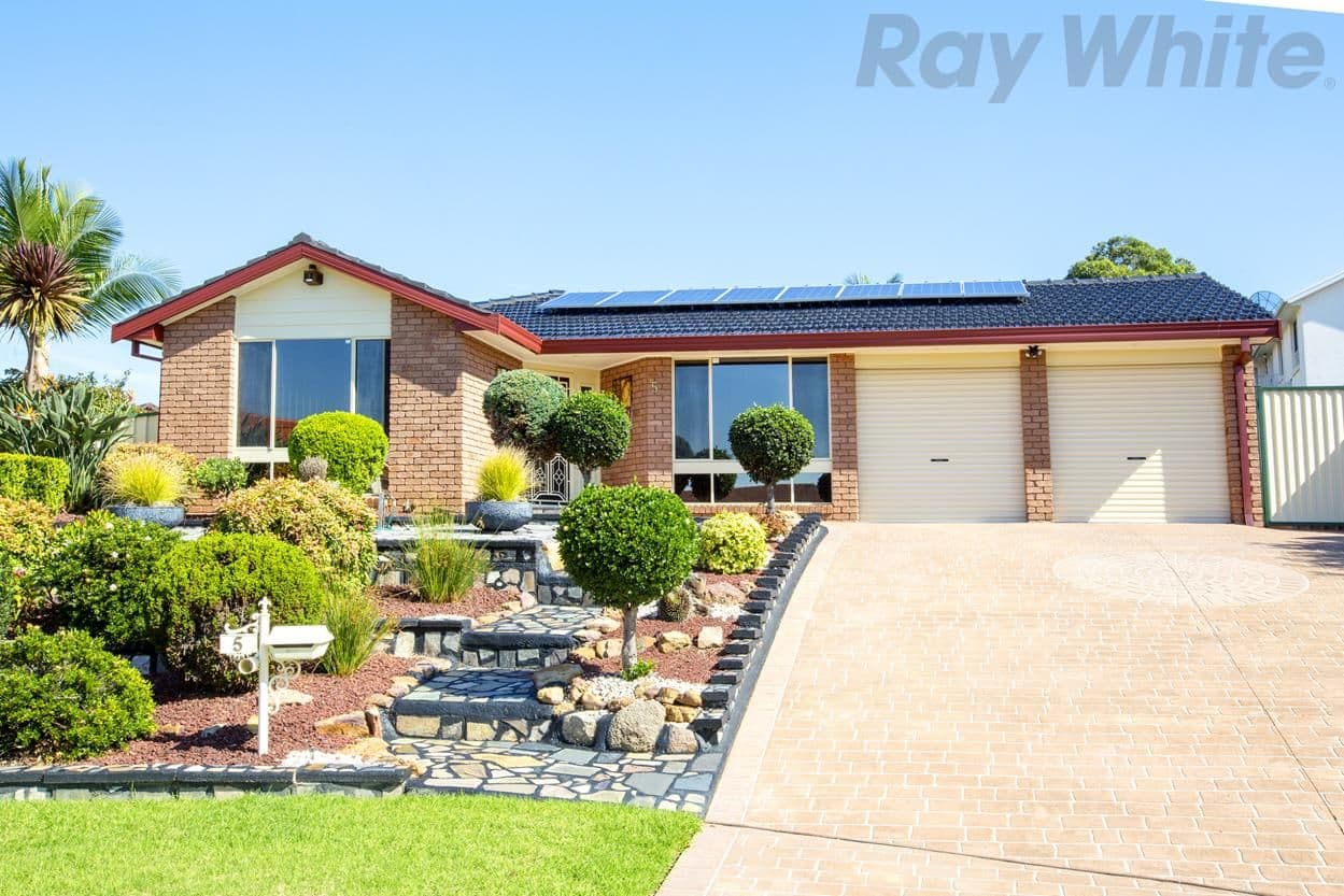 5 Savic Place, Bonnyrigg Heights - Image 1