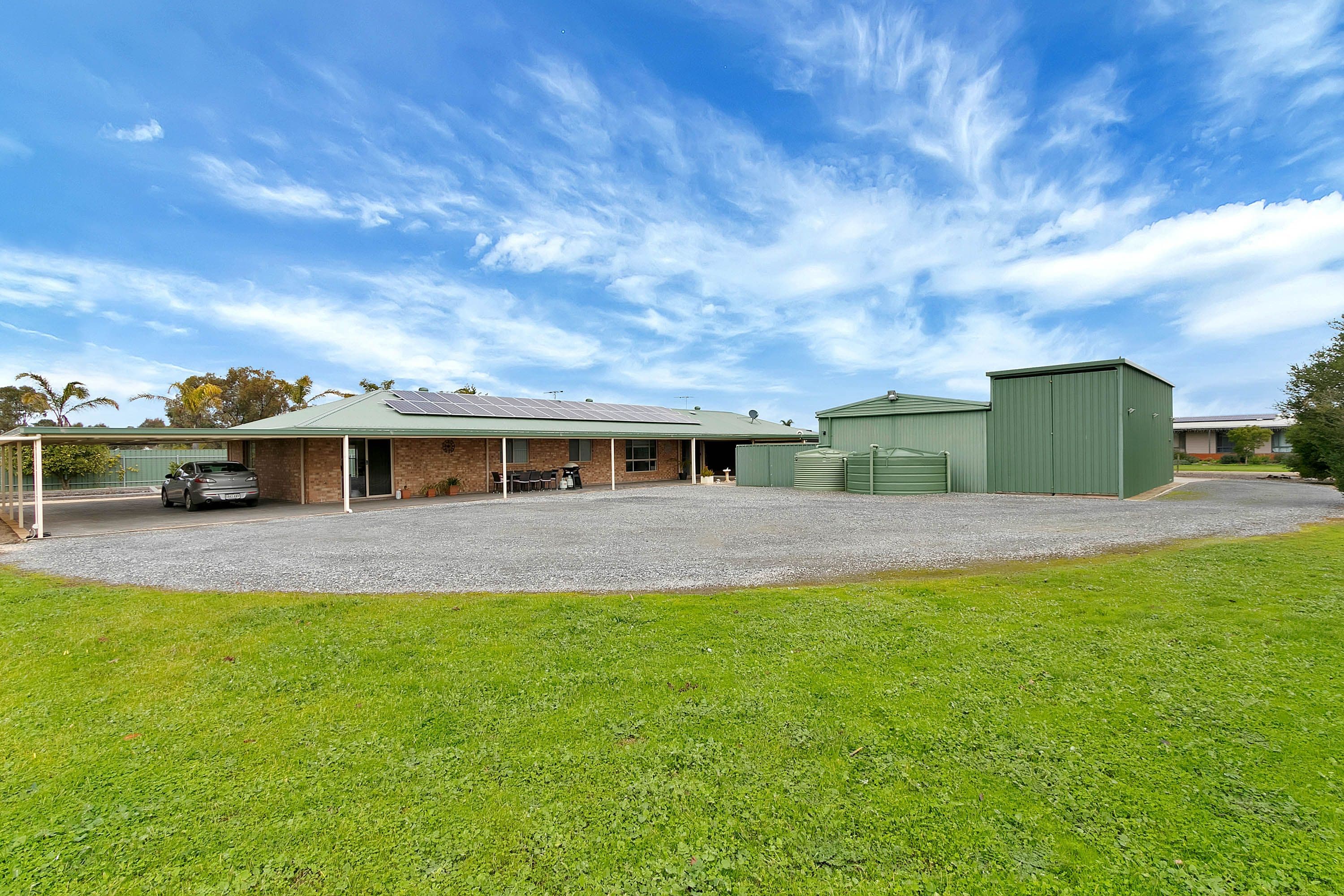 13 Clydesdale Drive, Two Wells SA 5501, Two Wells - Image 1