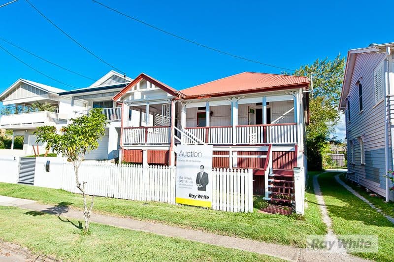 43 Fourth Avenue, SANDGATE QLD 4017, Sandgate - Image 1