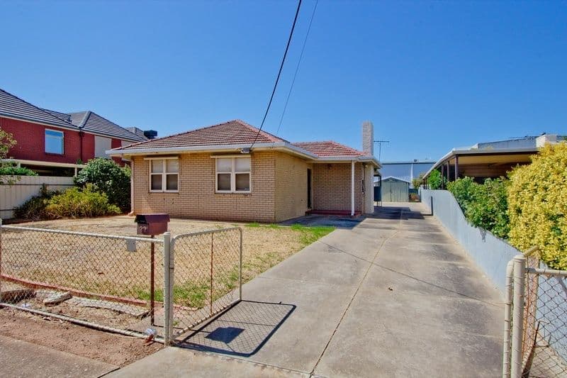 22 Byron Avenue, Clovelly Park SA 5042, Clovelly Park - Image 1