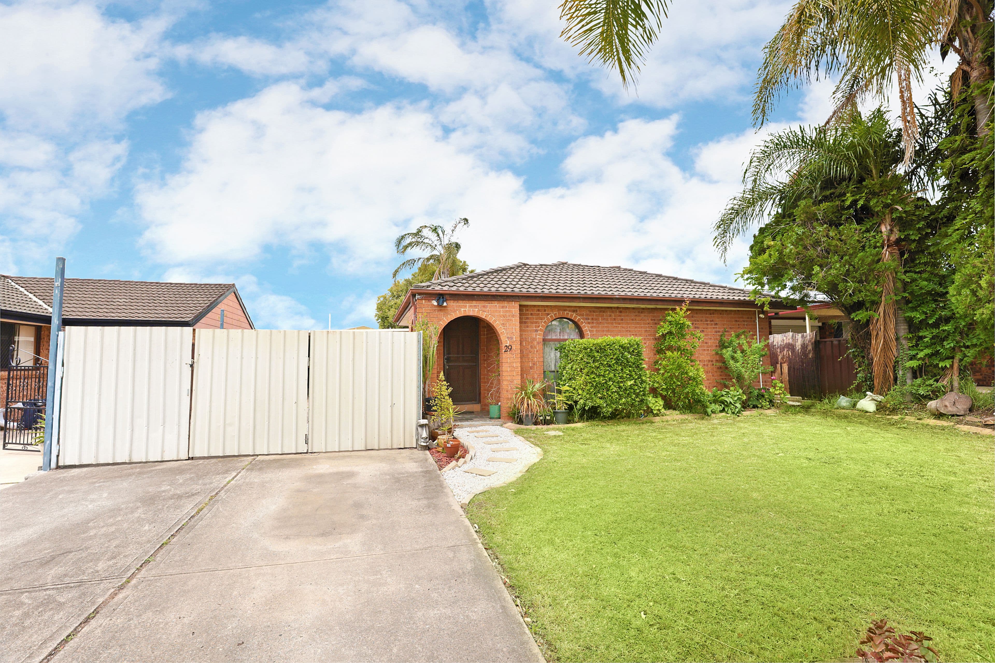 29 Kerwin Circle, Hebersham NSW 2770, Hebersham - Image 1