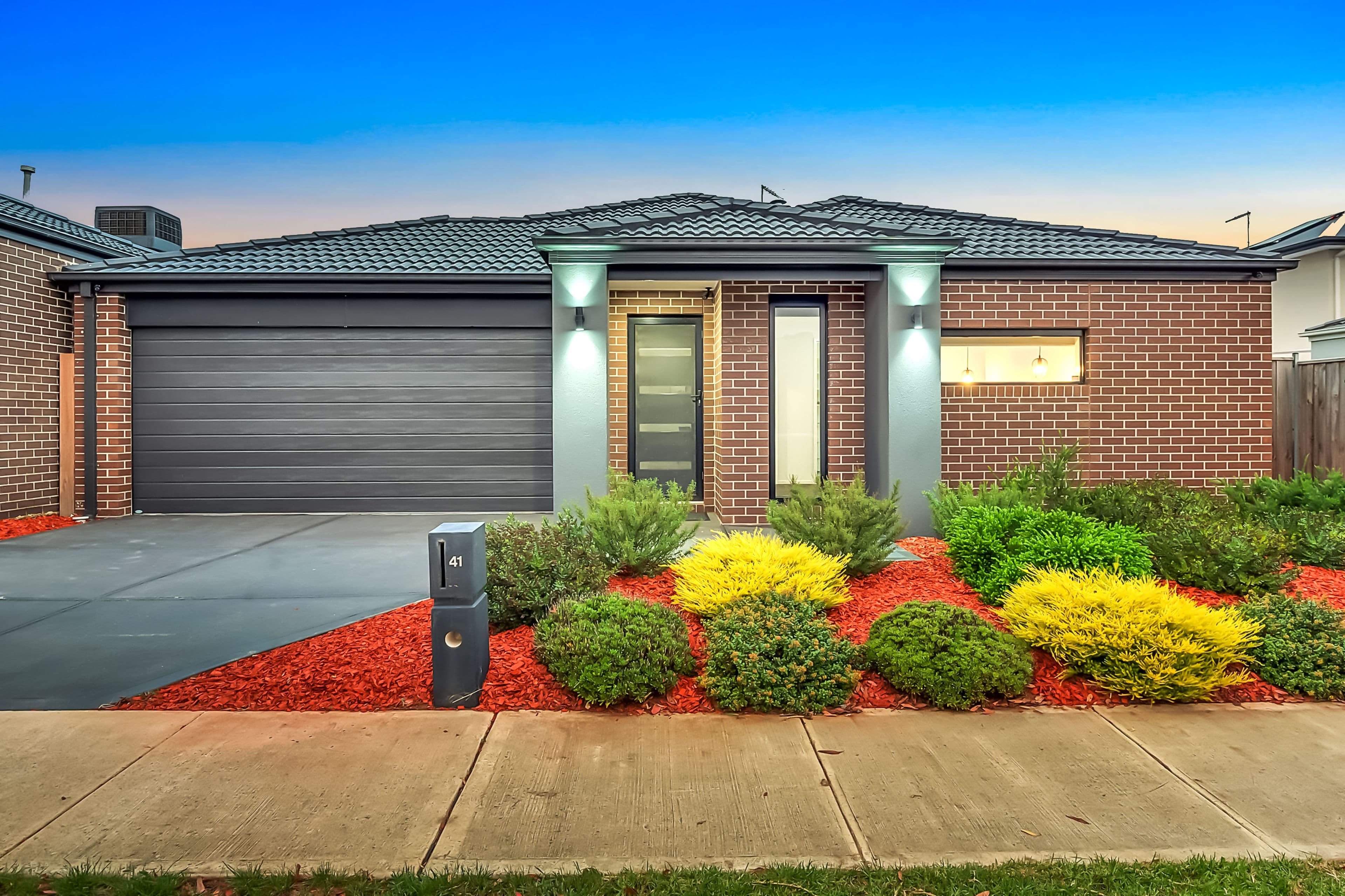 41 Meaford Street, Mickleham VIC 3064, Mickleham - Image 1