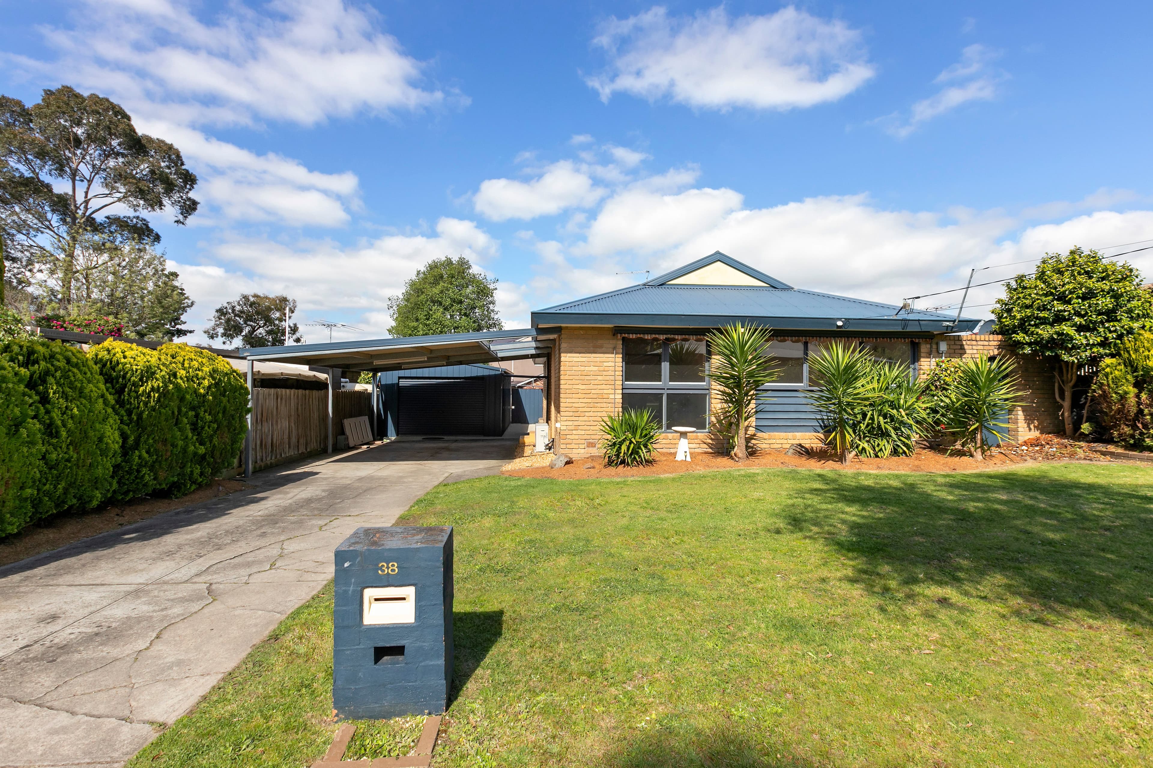 38 Paterson Avenue, Langwarrin VIC 3910, Langwarrin - Image 1