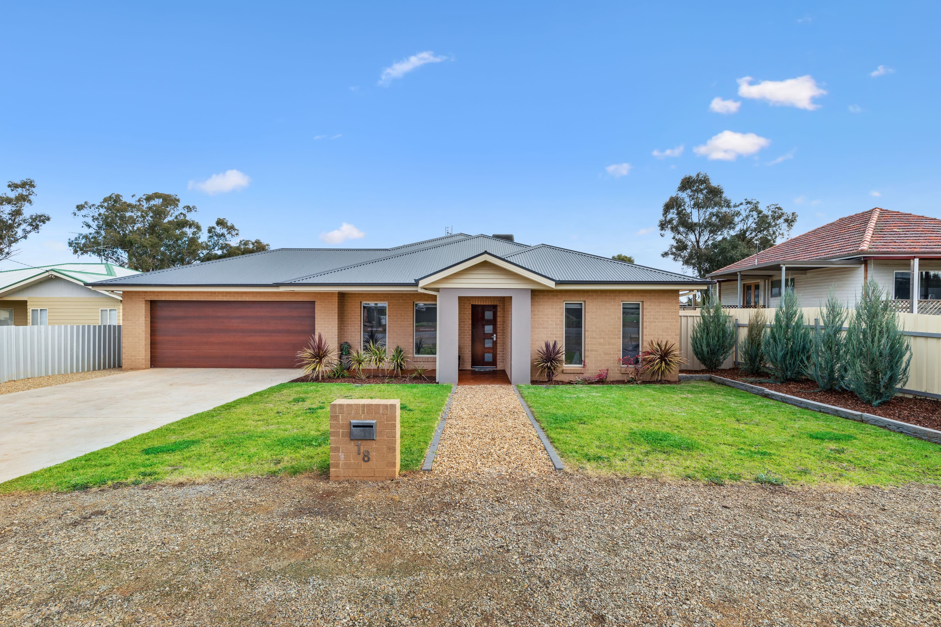 18 Bruce Street, Coolamon NSW 2701, Coolamon - Image 1