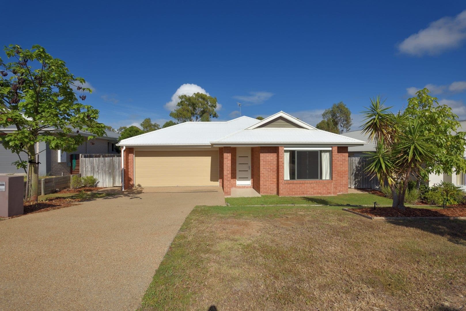 14 Bragg Court, Kirkwood QLD 4680, Kirkwood - Image 1