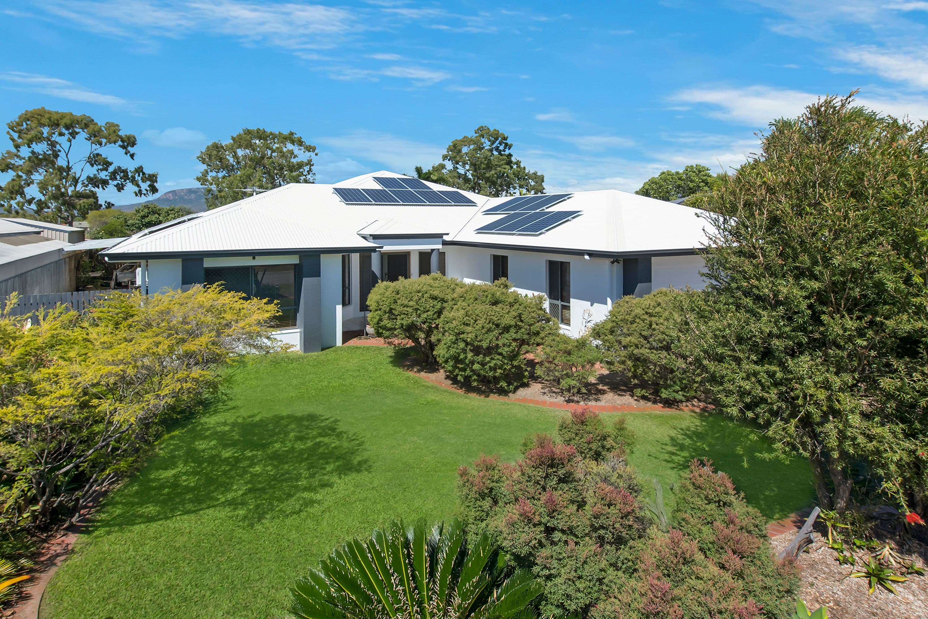 13 Whitewood Close, Mount Louisa QLD 4814, Mount Louisa - Image 1