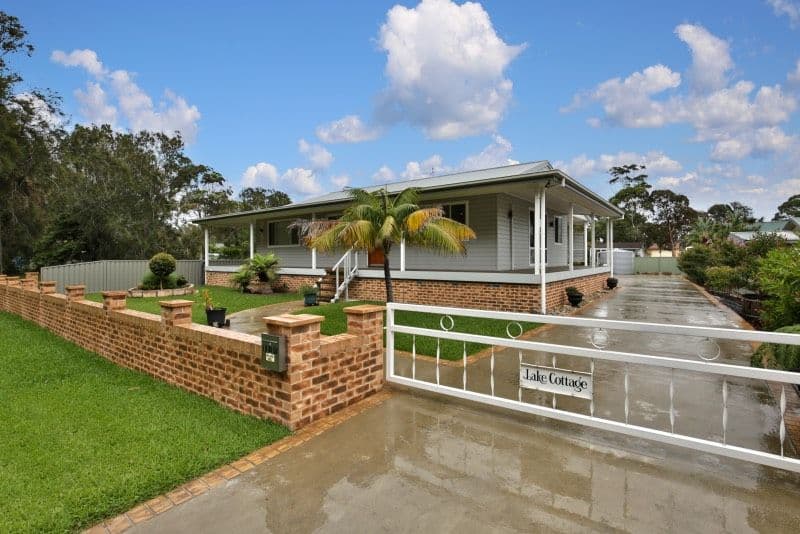 104 West Crescent, Culburra Beach - Image 1