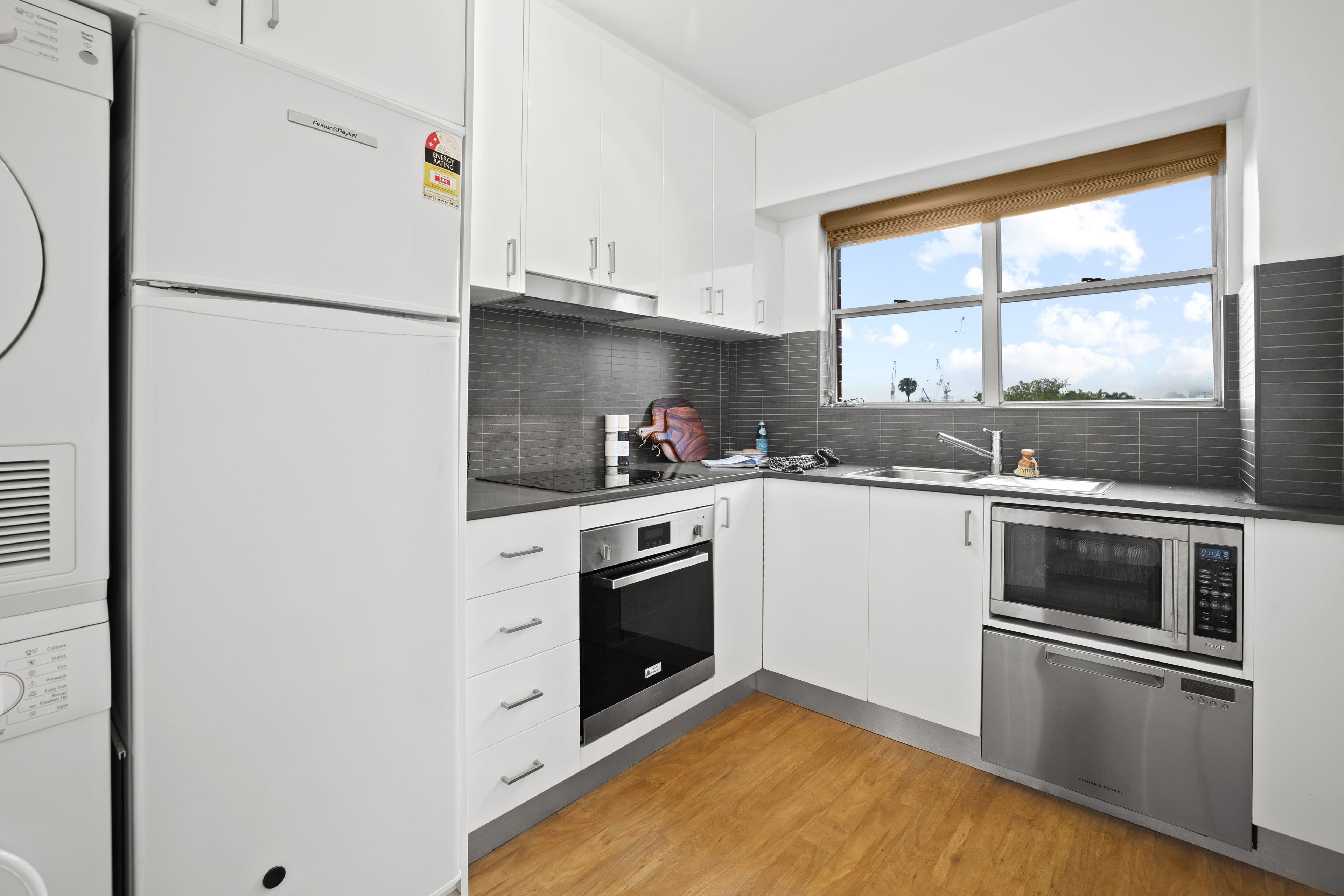 1 Cook Road, Centennial Park NSW 2021, Centennial Park - Thumbnail 3