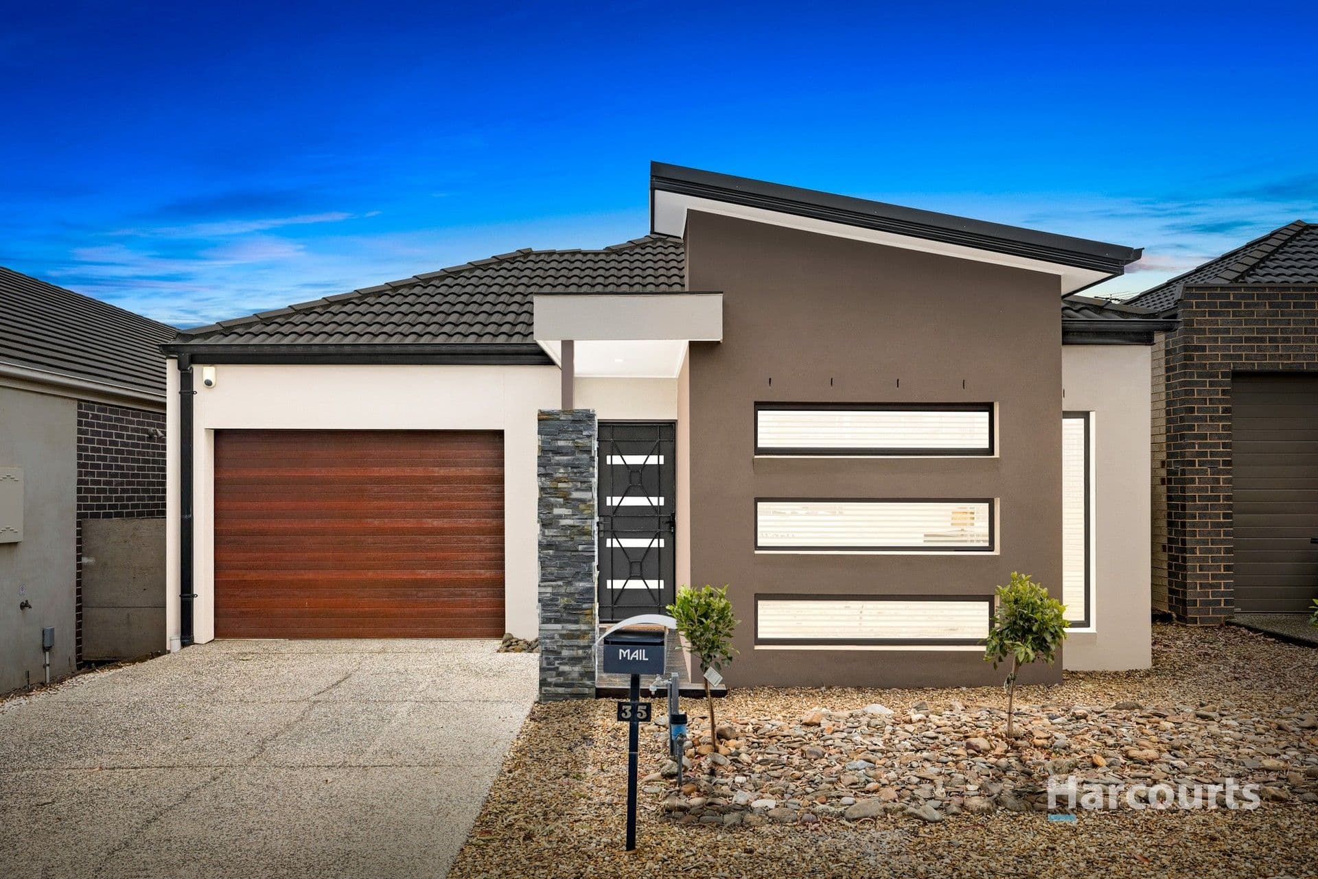 35 Kororoit Approach, Caroline Springs VIC 3023, Caroline Springs - Image 1