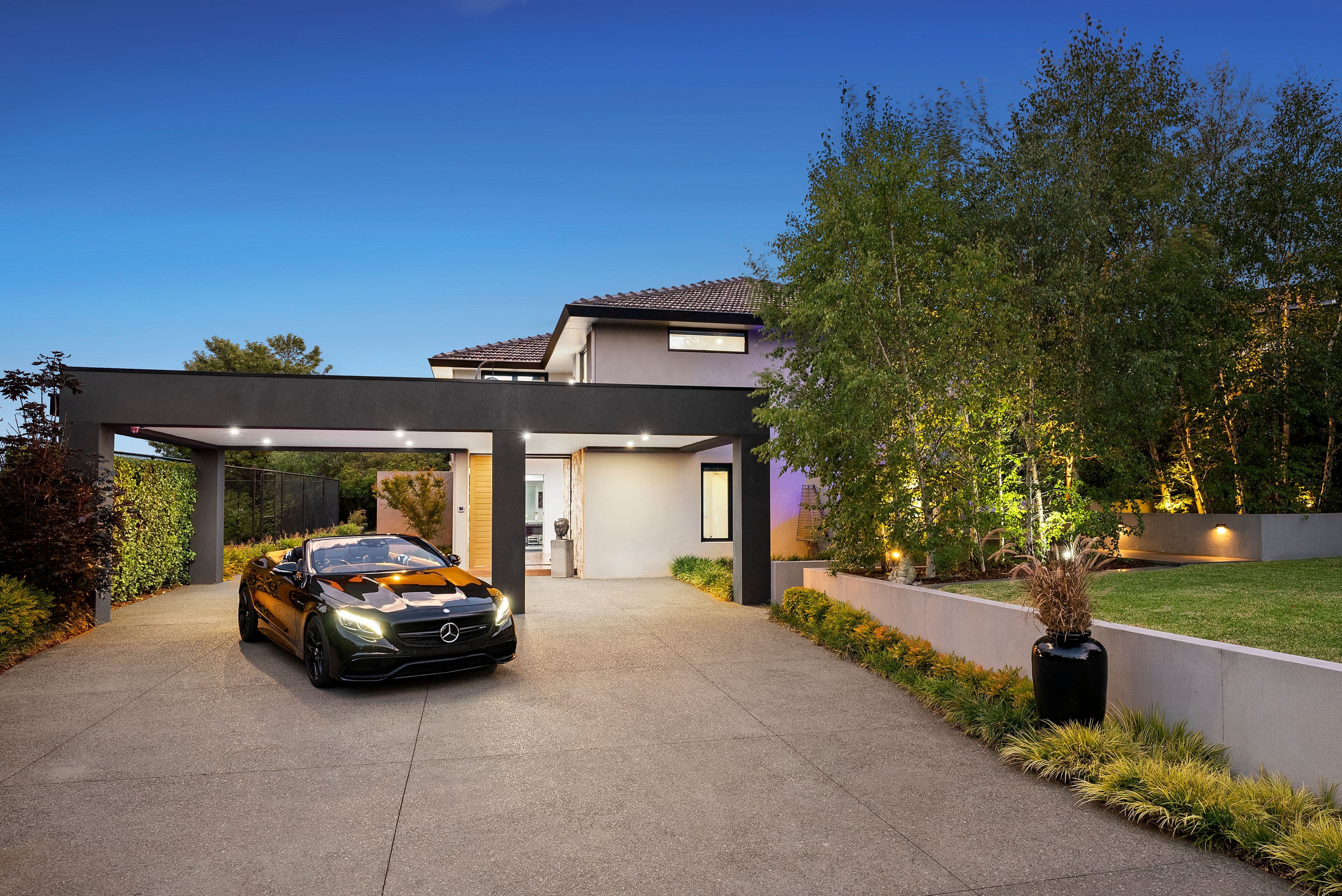 7 Pontford Court, Wheelers Hill VIC 3150, Wheelers Hill - Image 1