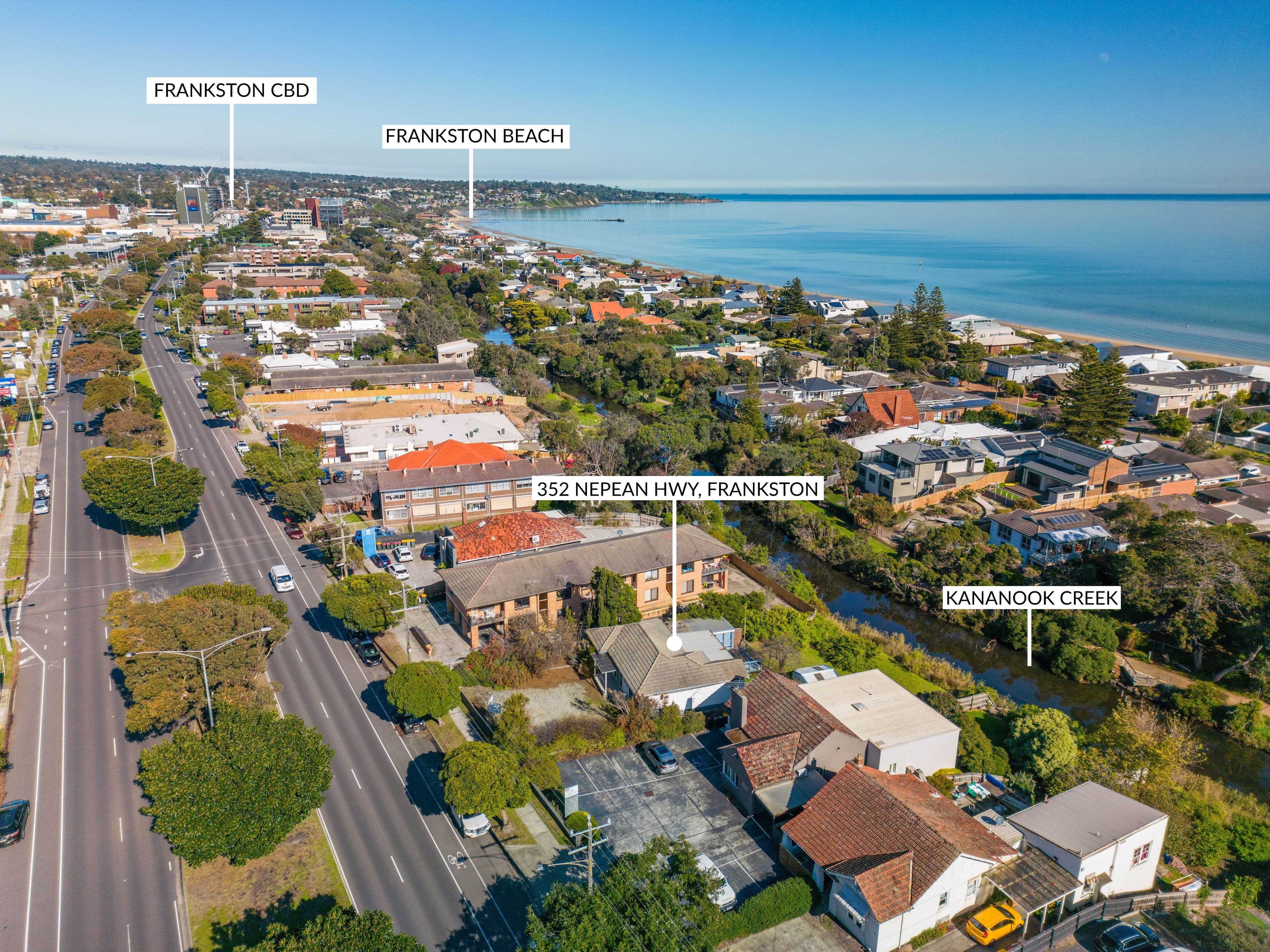 352 Nepean Highway, Frankston VIC 3199, Frankston - Image 1