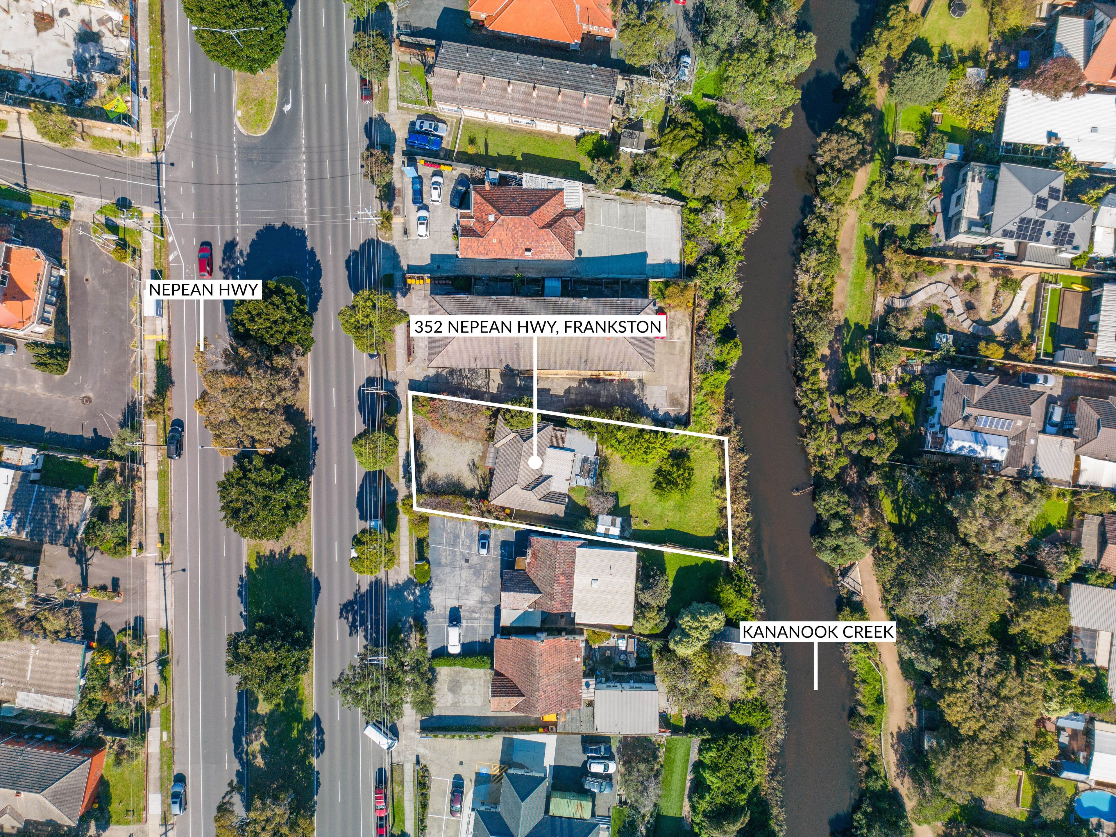 352 Nepean Highway, Frankston VIC 3199, Frankston - Thumbnail 2