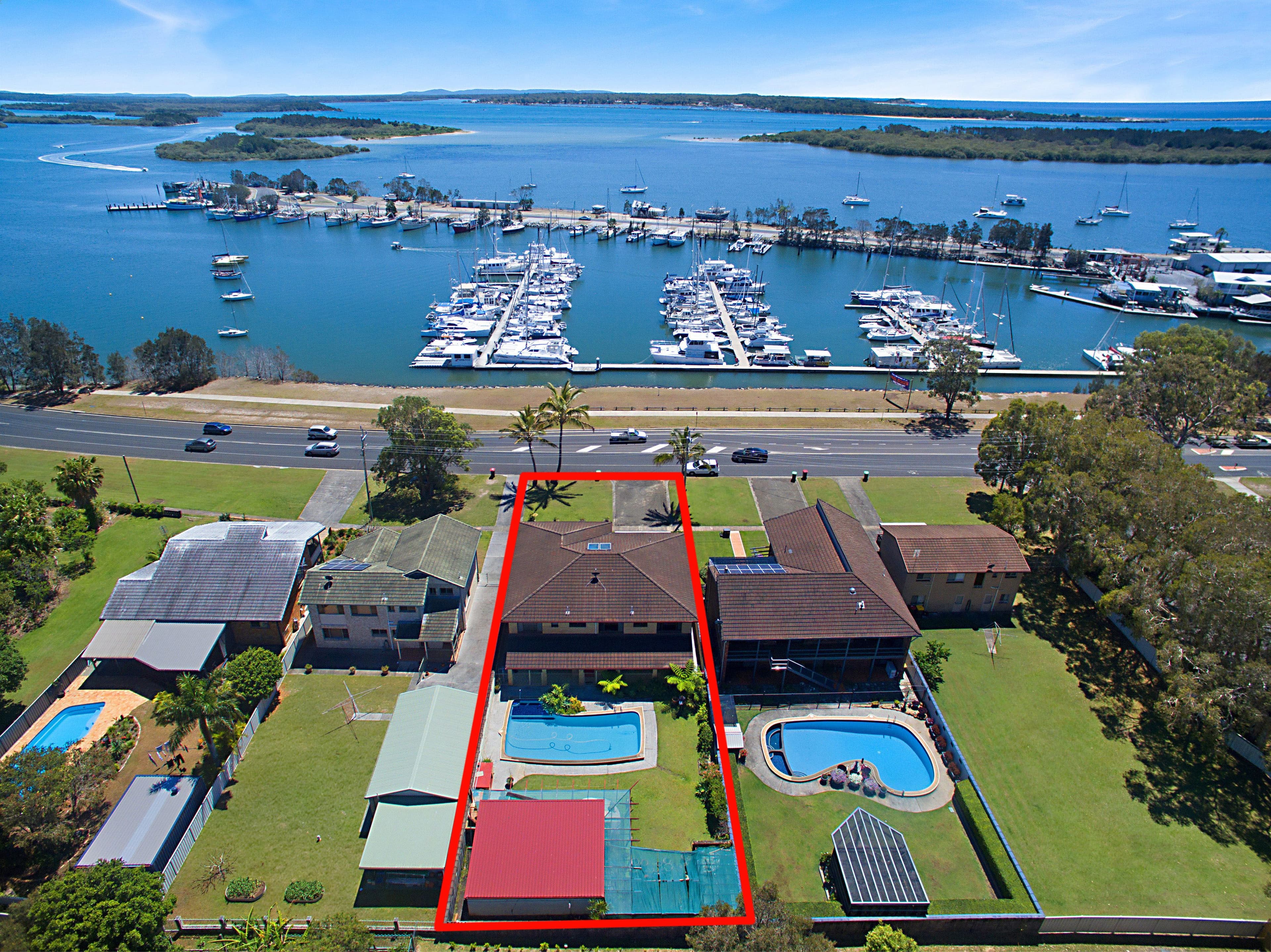 48 Yamba Road, Yamba - Image 1