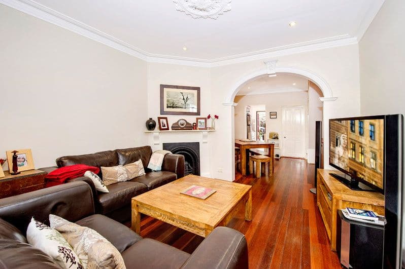37 Foss Street, FOREST LODGE NSW 2037, Forest Lodge - Thumbnail 2