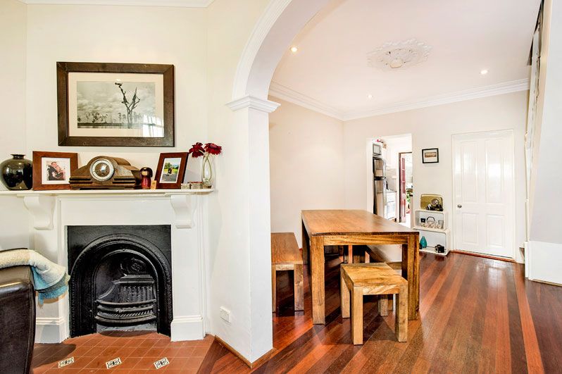 37 Foss Street, FOREST LODGE NSW 2037, Forest Lodge - Thumbnail 4