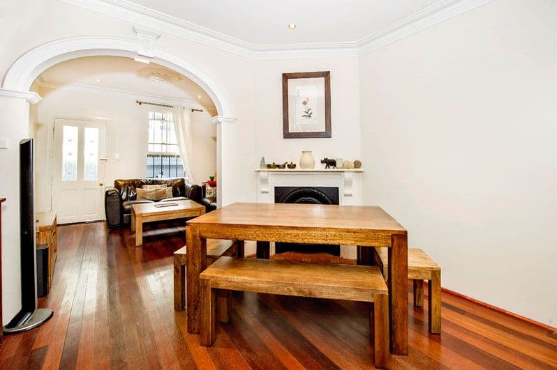37 Foss Street, FOREST LODGE NSW 2037, Forest Lodge - Thumbnail 5