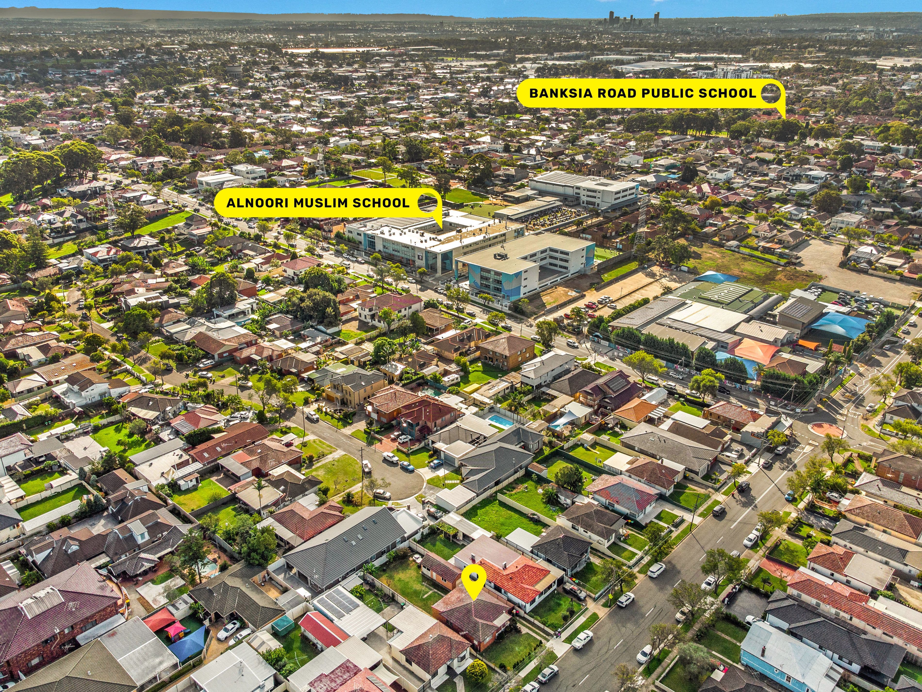 52 Noble Avenue, Greenacre NSW 2190, Greenacre - Thumbnail 8