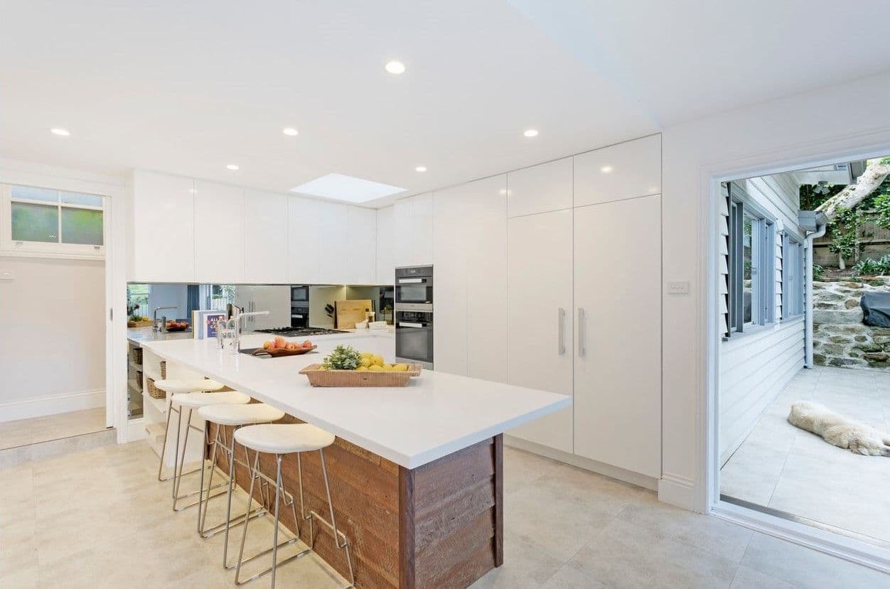 45 Donnelly Street, Balmain NSW 2041, Balmain - Thumbnail 2