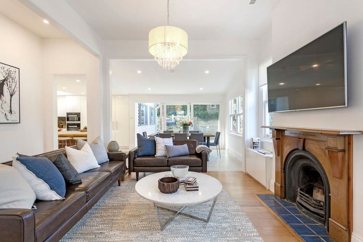 45 Donnelly Street, Balmain NSW 2041, Balmain - Thumbnail 3