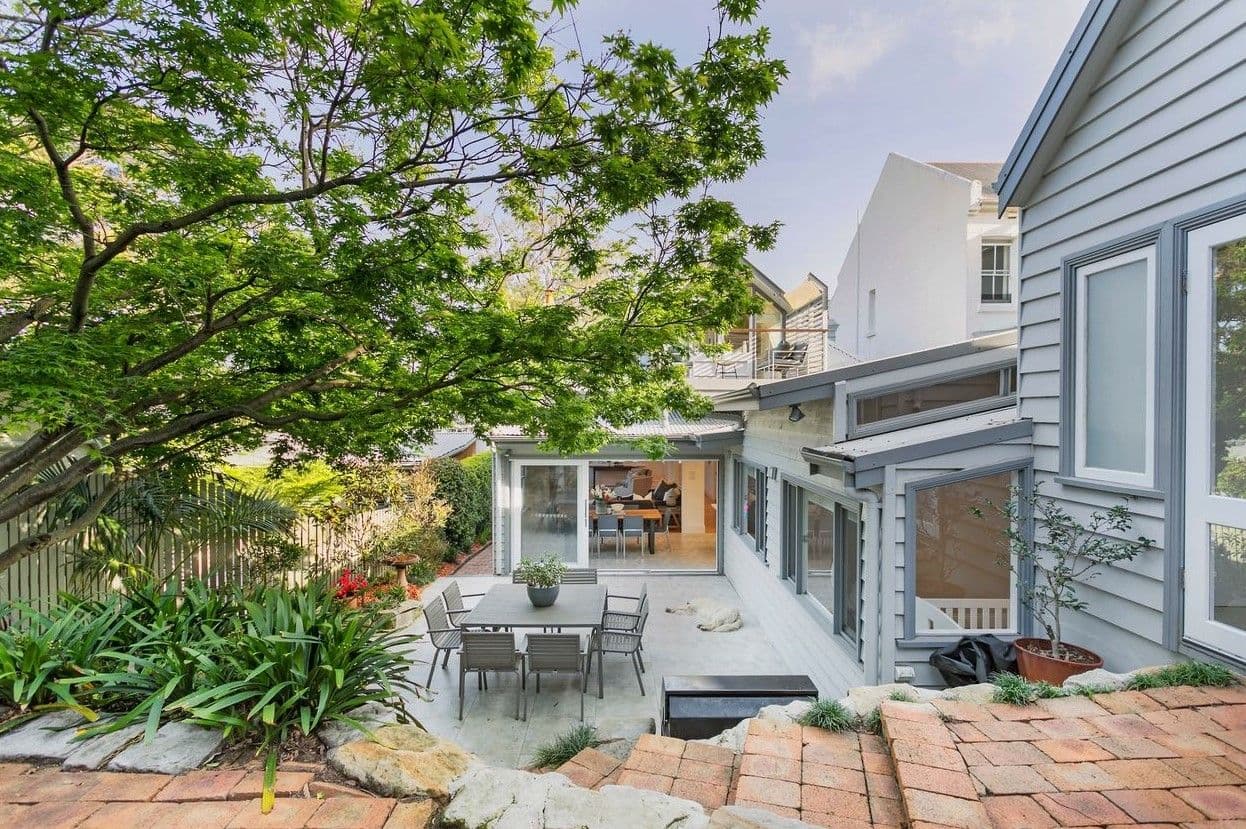 45 Donnelly Street, Balmain NSW 2041, Balmain - Thumbnail 5