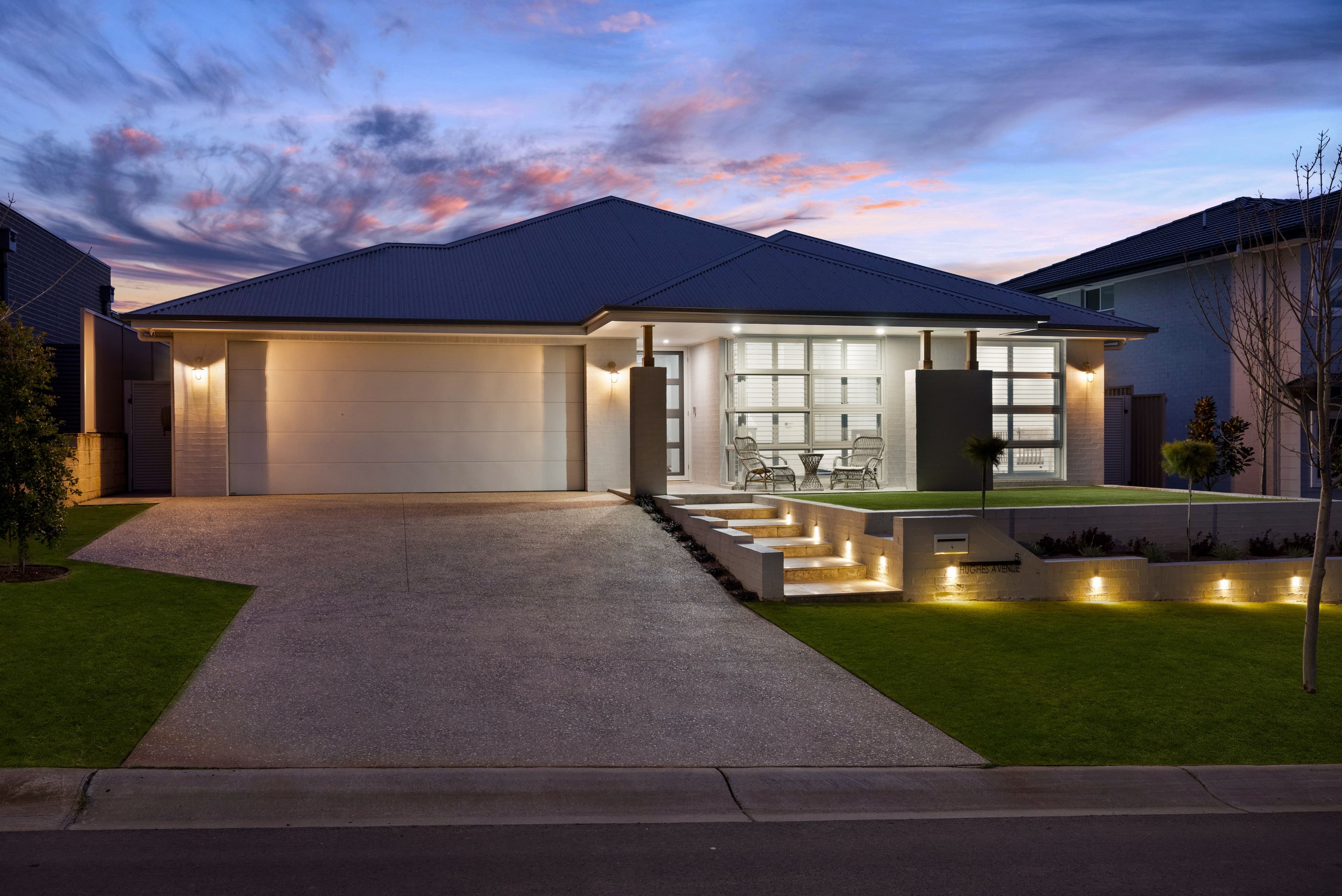 5 Hughes Avenue, Harrington Park NSW 2567, Harrington Park - Image 1