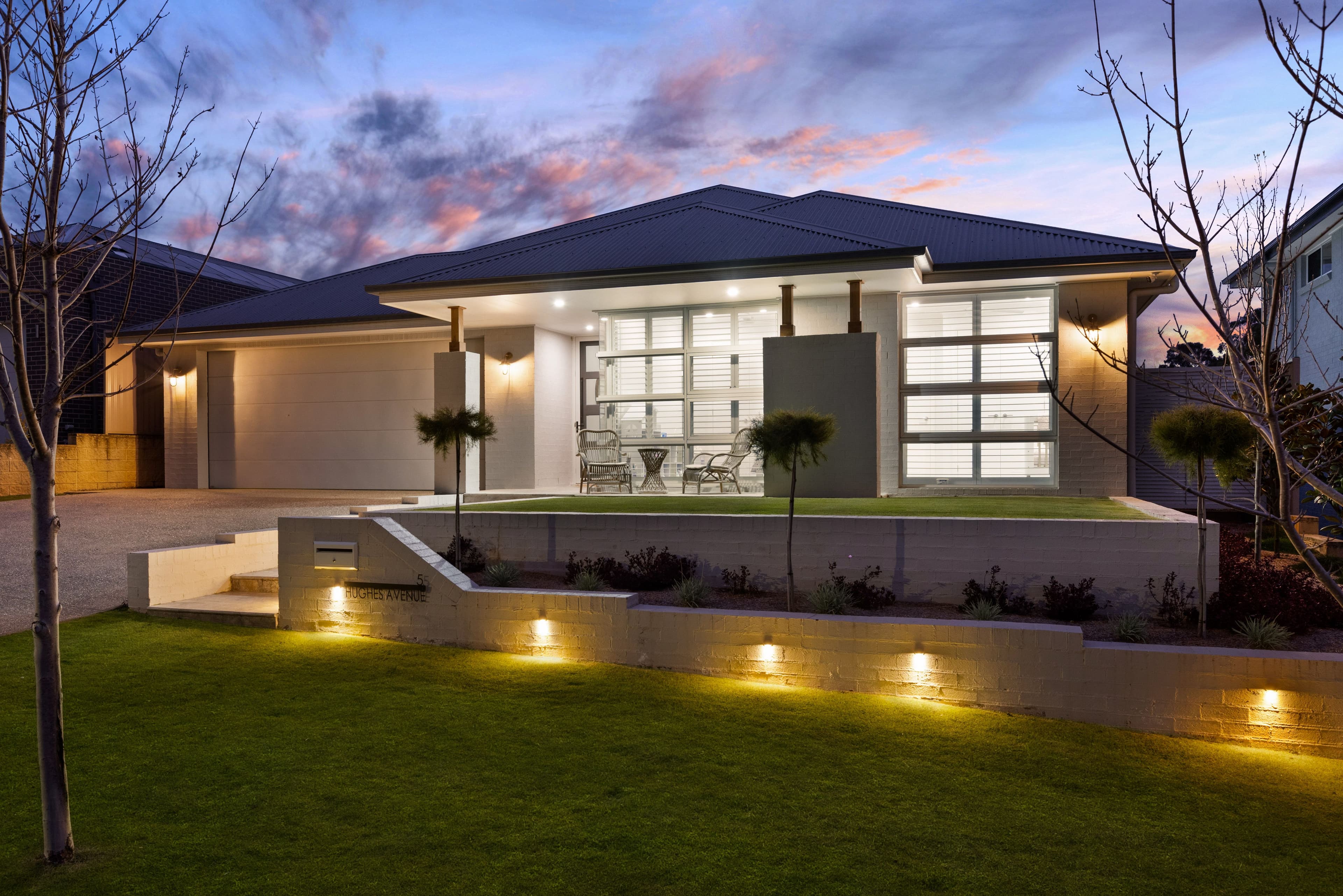 5 Hughes Avenue, Harrington Park NSW 2567, Harrington Park - Thumbnail 2