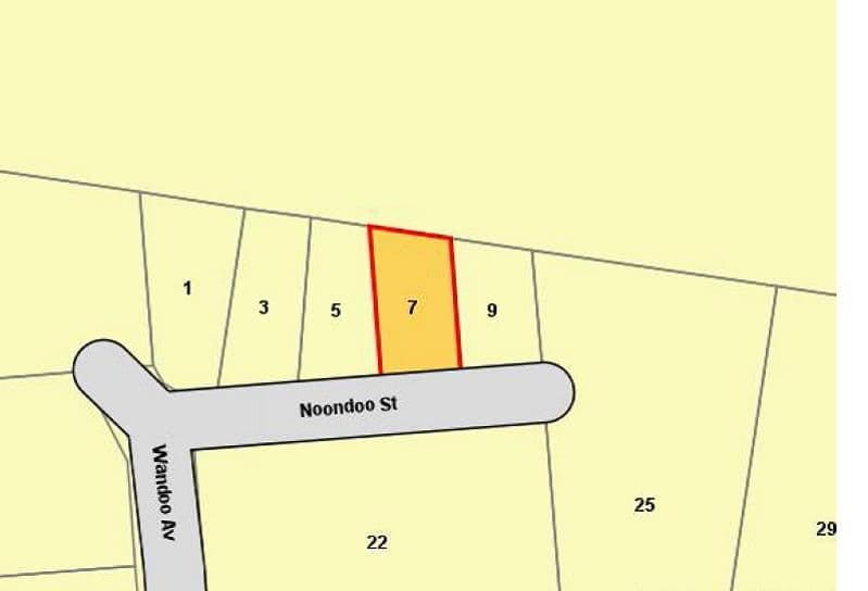 7 Noondo, MACLEAY ISLAND QLD 4184, Macleay Island - Thumbnail 2