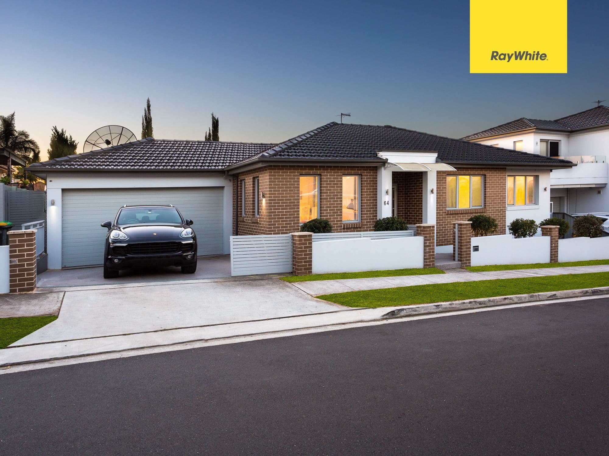 64 Beronga Avenue, Hurstville - Image 1