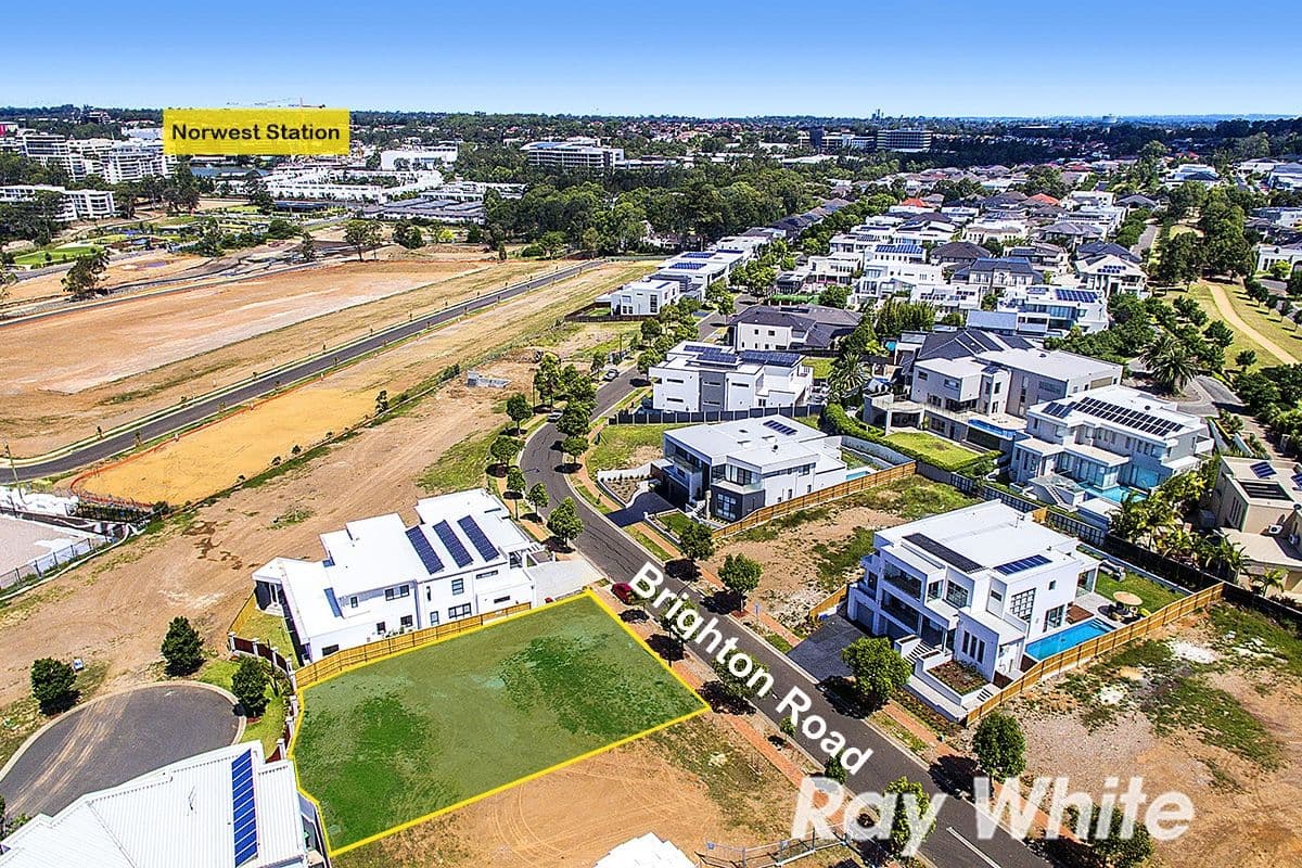 49 Brighton Drive, Bella Vista NSW 2153, Bella Vista - Image 1