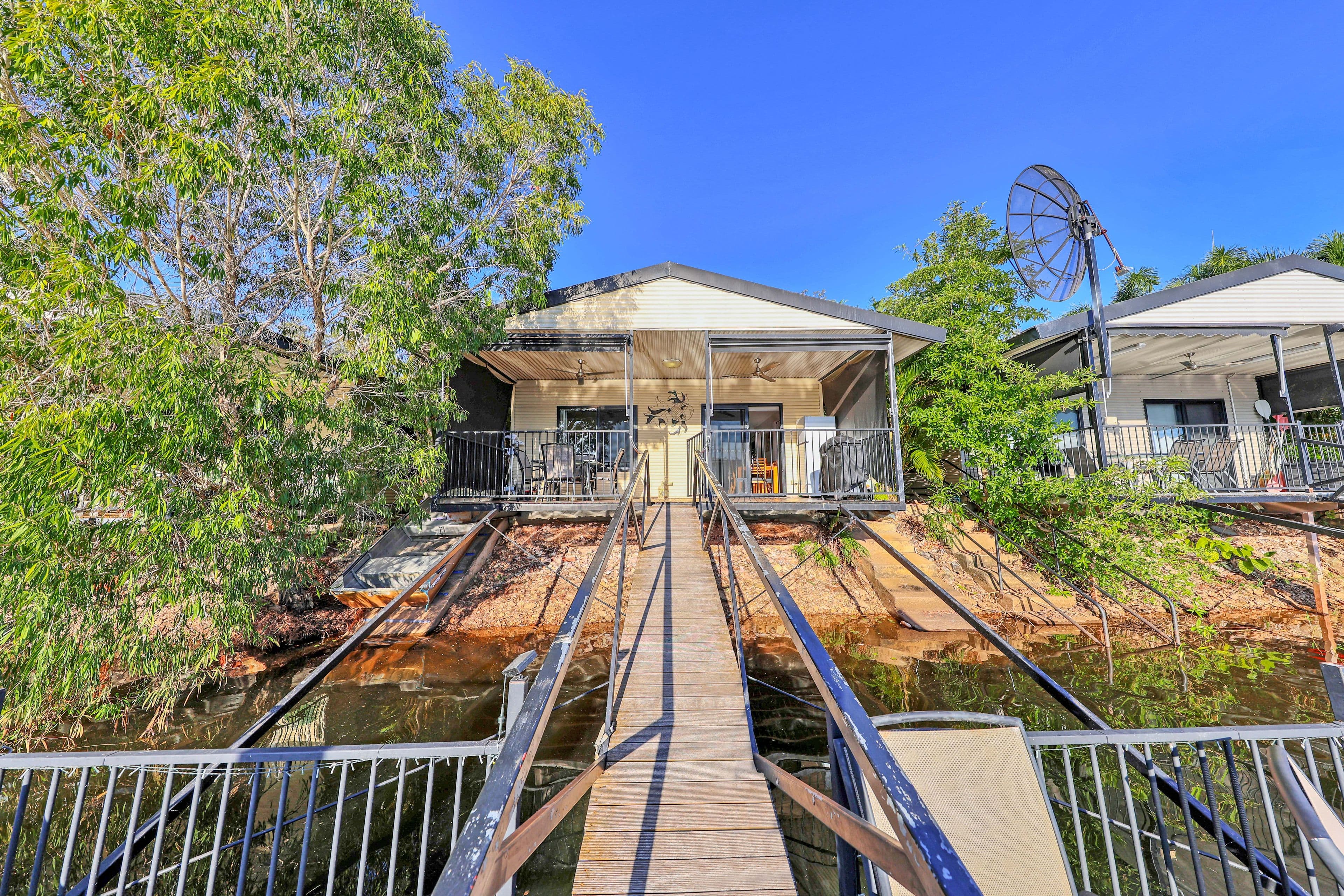841 Chinner Road, Lake Bennett NT 0822, Lake Bennett - Thumbnail 2