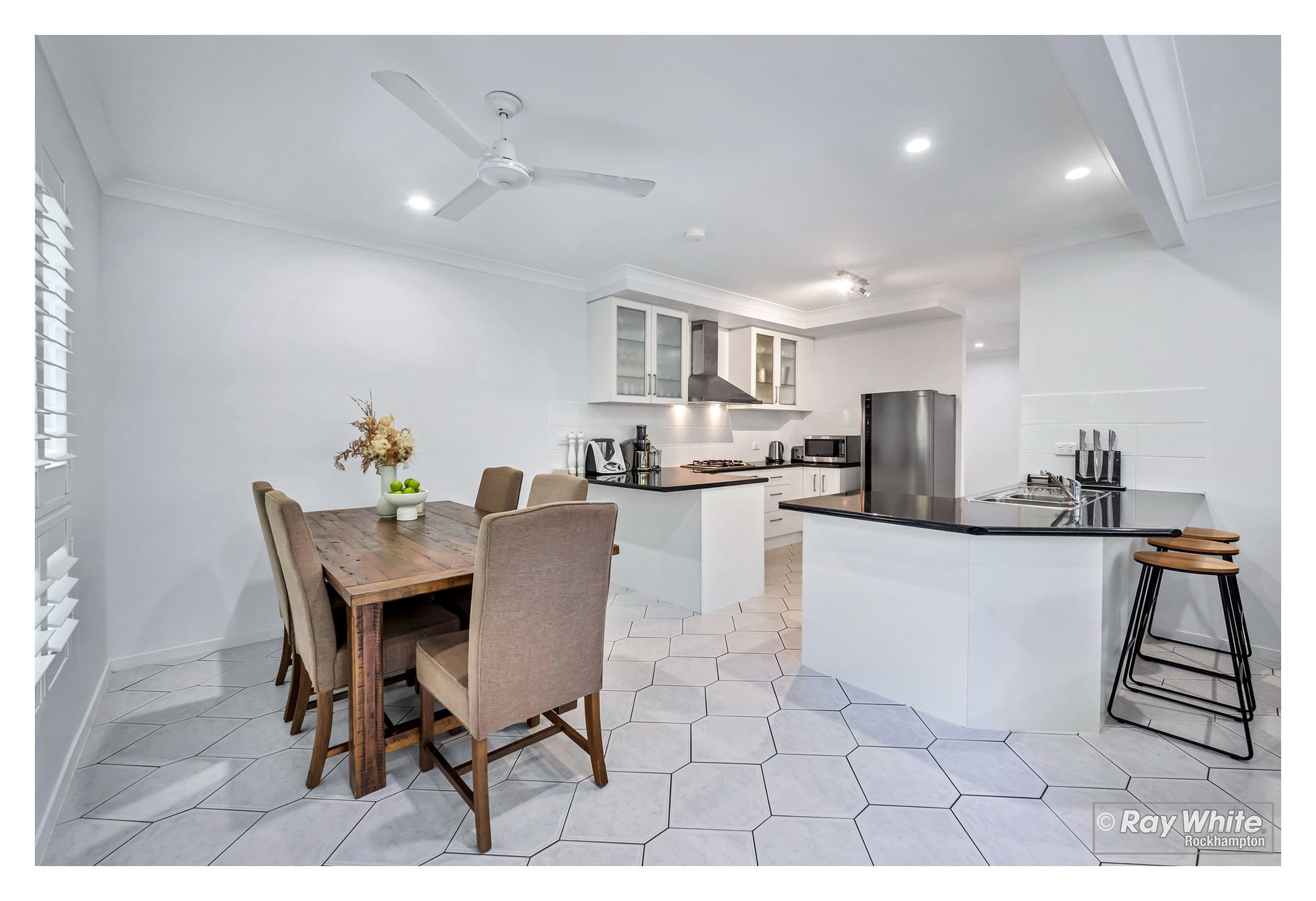 6 Archer View Terrace, Frenchville QLD 4701, Frenchville - Thumbnail 5