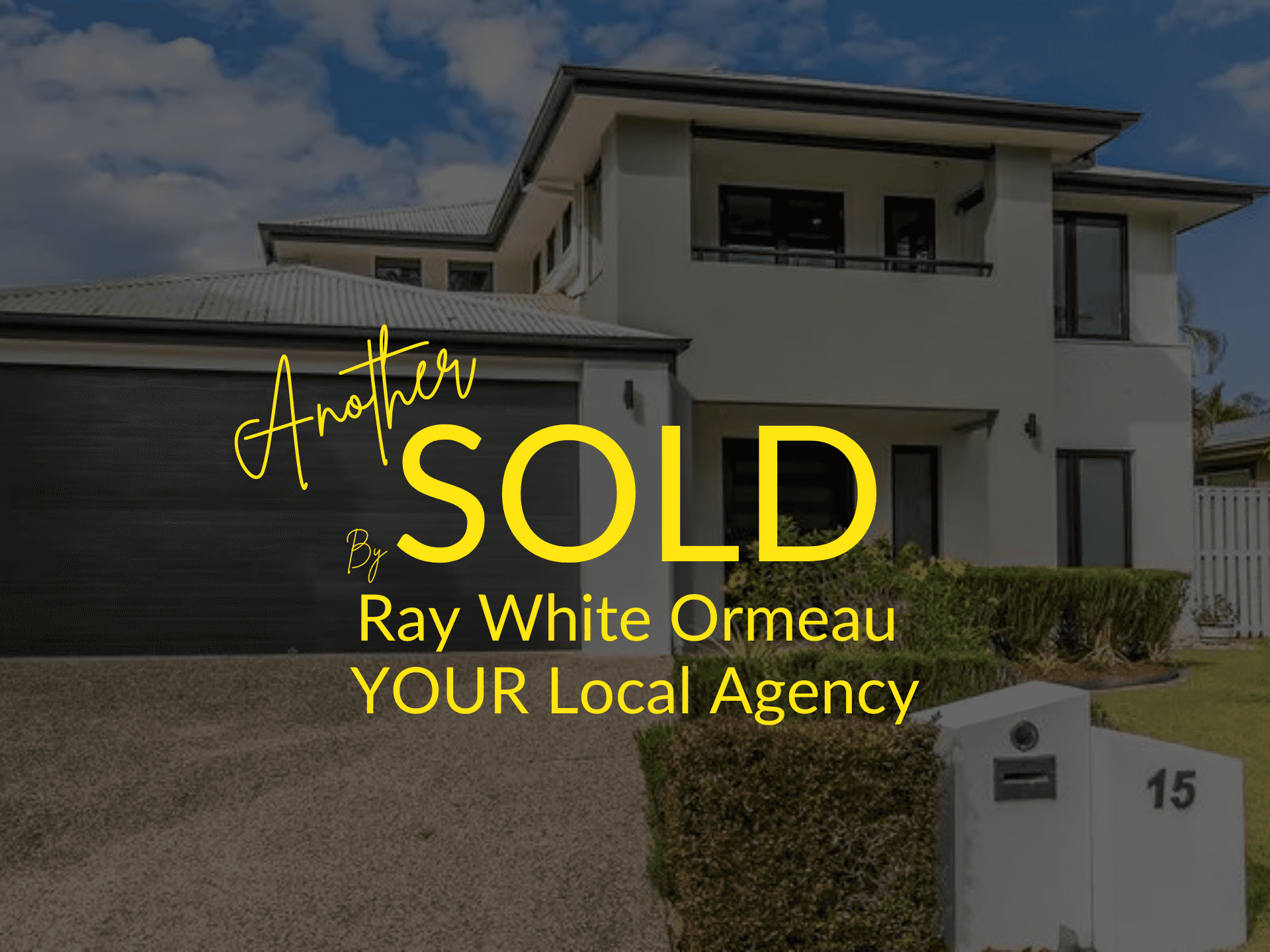 15 Lilyvale Crescent, Ormeau QLD 4208, Ormeau - Image 1
