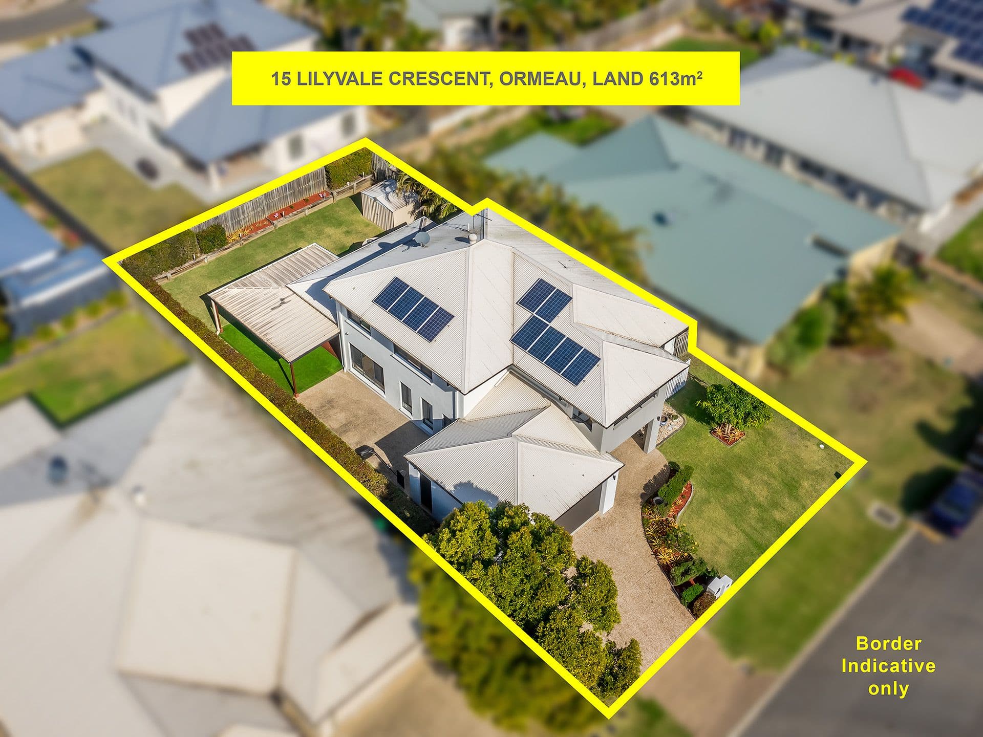 15 Lilyvale Crescent, Ormeau QLD 4208, Ormeau - Thumbnail 3