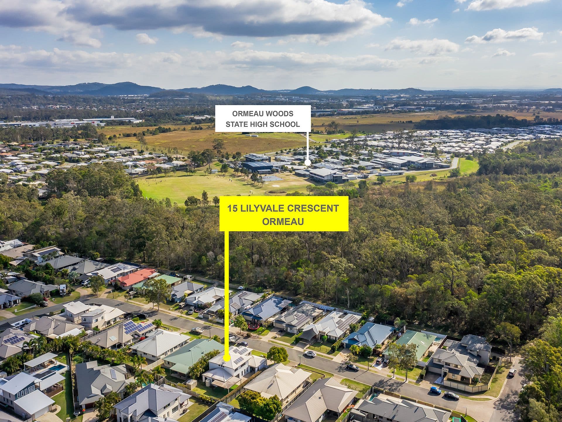 15 Lilyvale Crescent, Ormeau QLD 4208, Ormeau - Thumbnail 5
