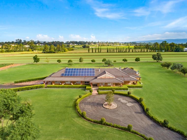 40B Springwood Road, Agnes Banks NSW 2753, Agnes Banks - Image 1