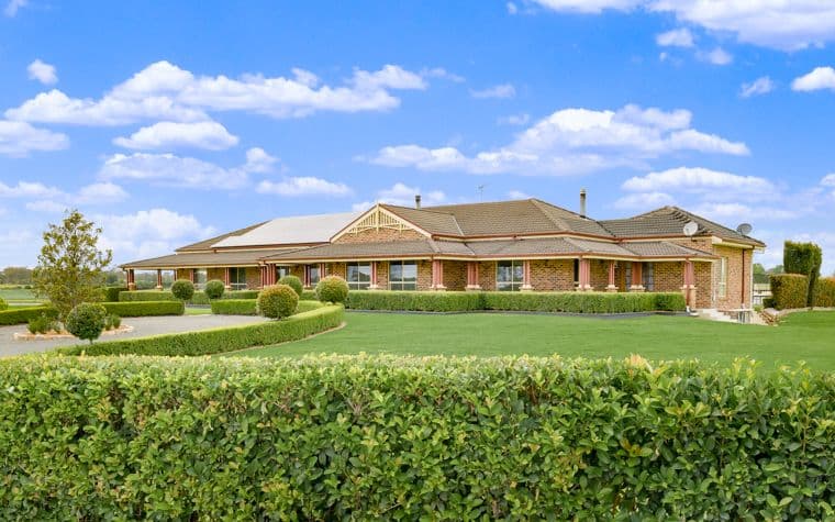 40B Springwood Road, Agnes Banks NSW 2753, Agnes Banks - Thumbnail 2