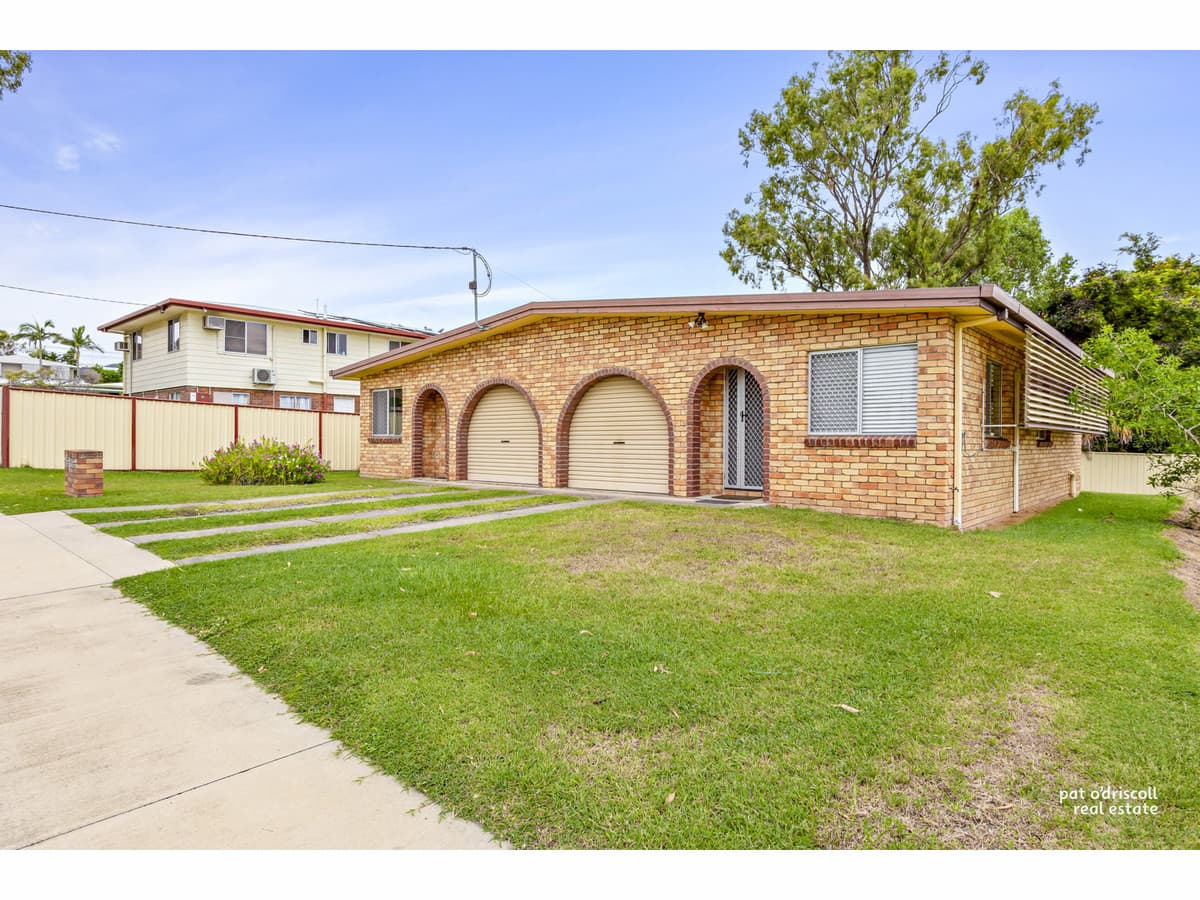 1 & 2/264 Carlton Street, Kawana QLD, Kawana - Image 1